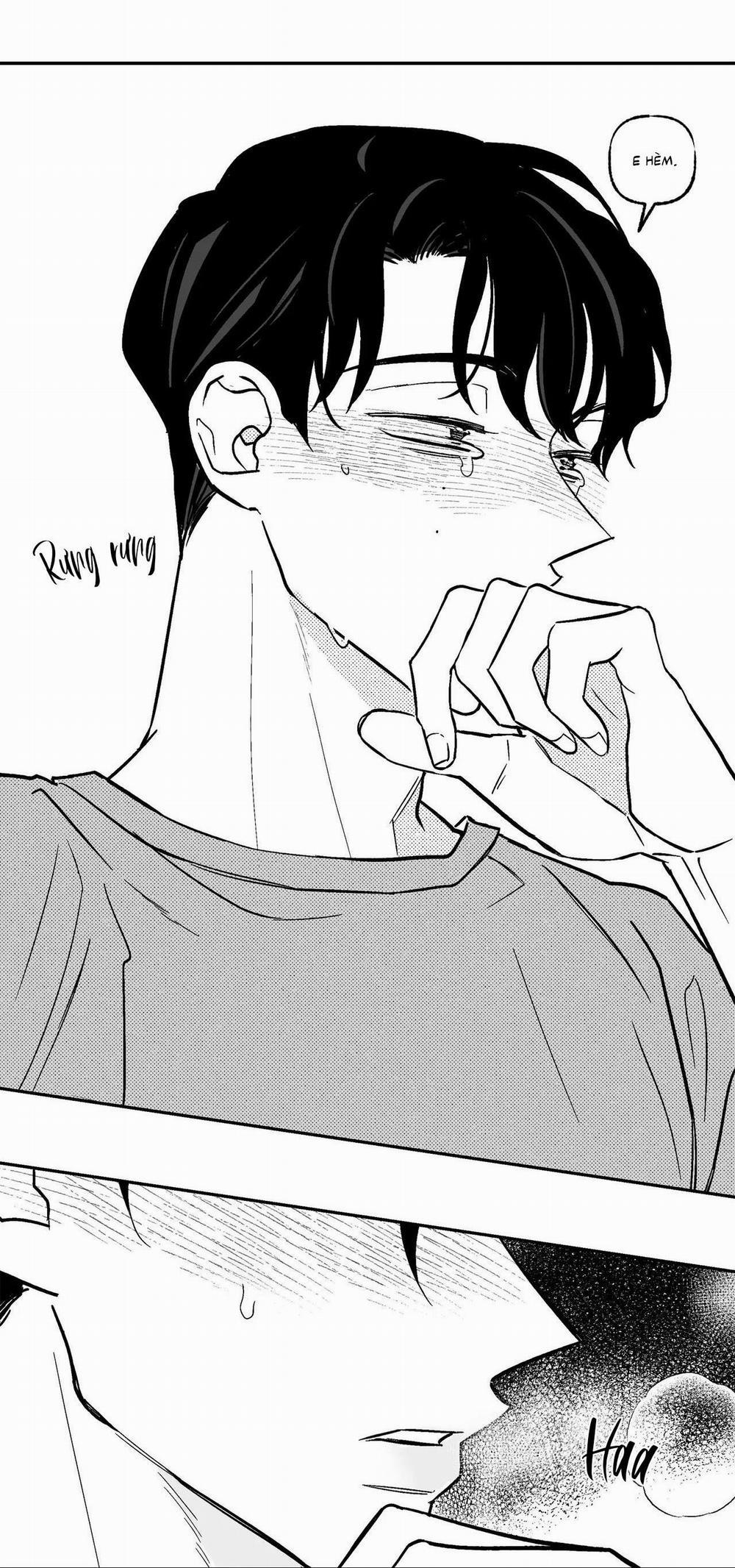 (Cbunu) Sự Kết Hợp Hoàn Hảo 45 Ngoại truyện 6 trang 33