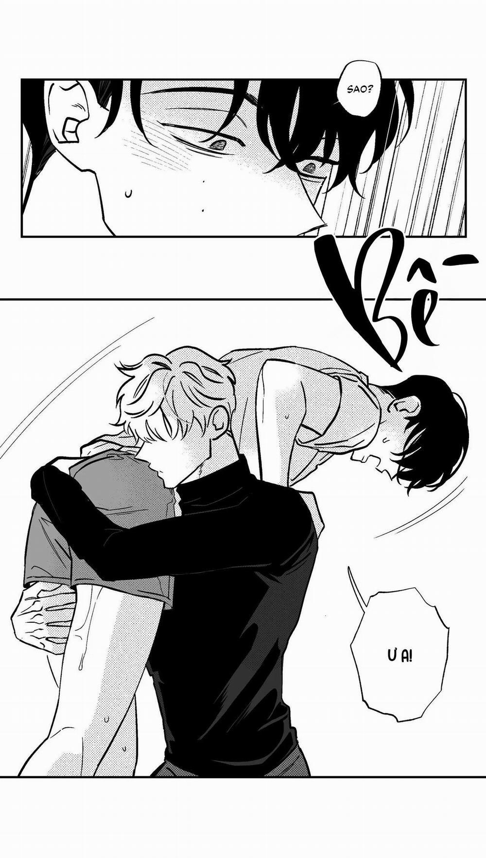 (Cbunu) Sự Kết Hợp Hoàn Hảo 46 Ngoại truyện 7 trang 1