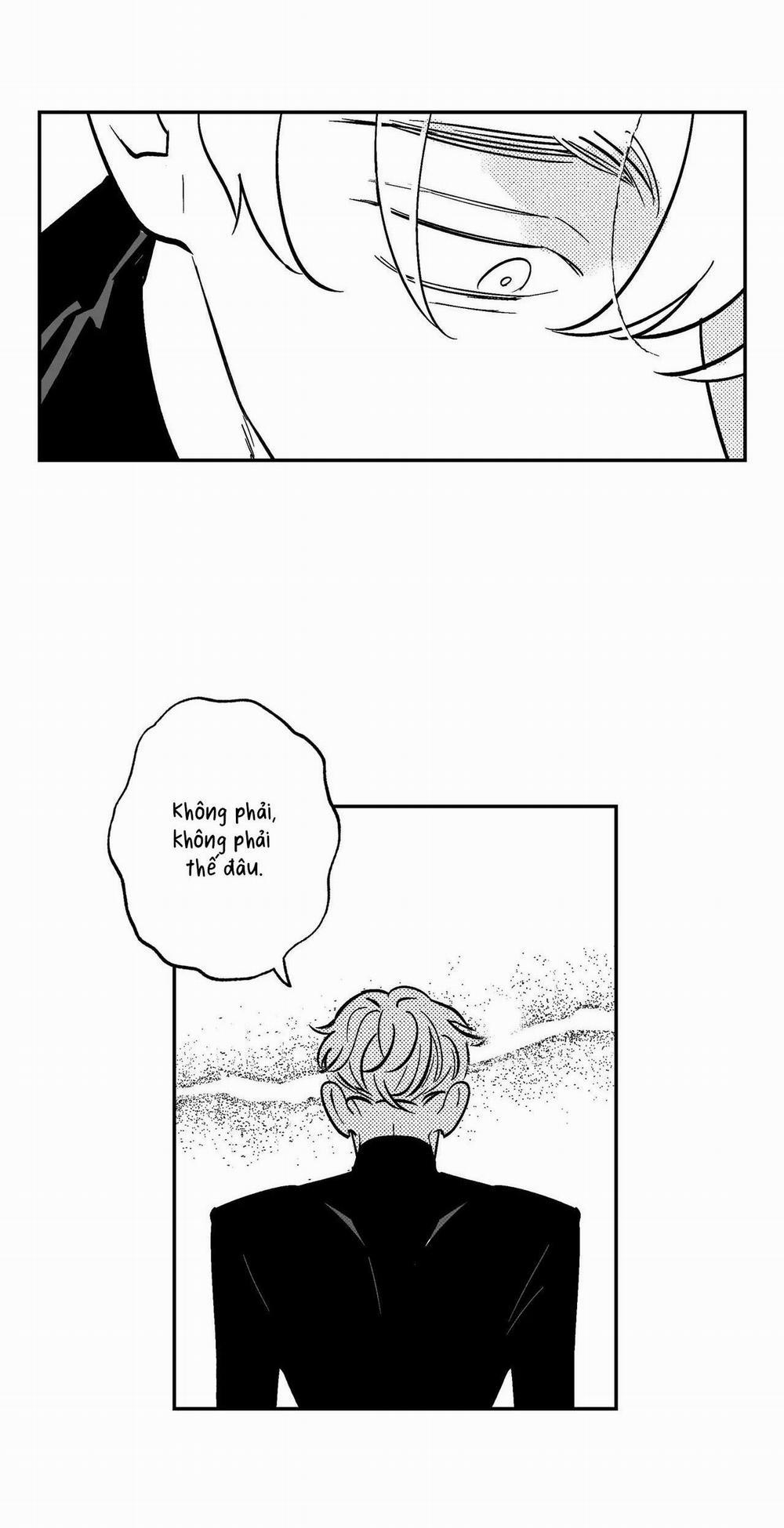 (Cbunu) Sự Kết Hợp Hoàn Hảo 46 Ngoại truyện 7 trang 12