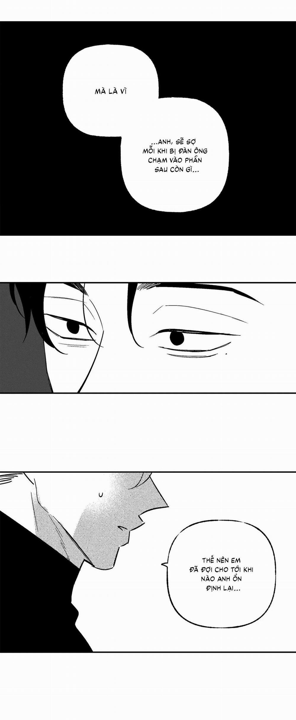 (Cbunu) Sự Kết Hợp Hoàn Hảo 46 Ngoại truyện 7 trang 13