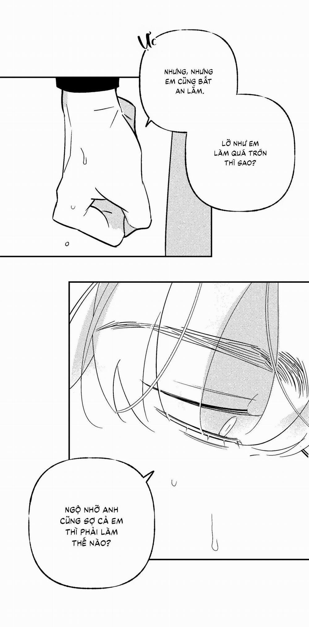 (Cbunu) Sự Kết Hợp Hoàn Hảo 46 Ngoại truyện 7 trang 15