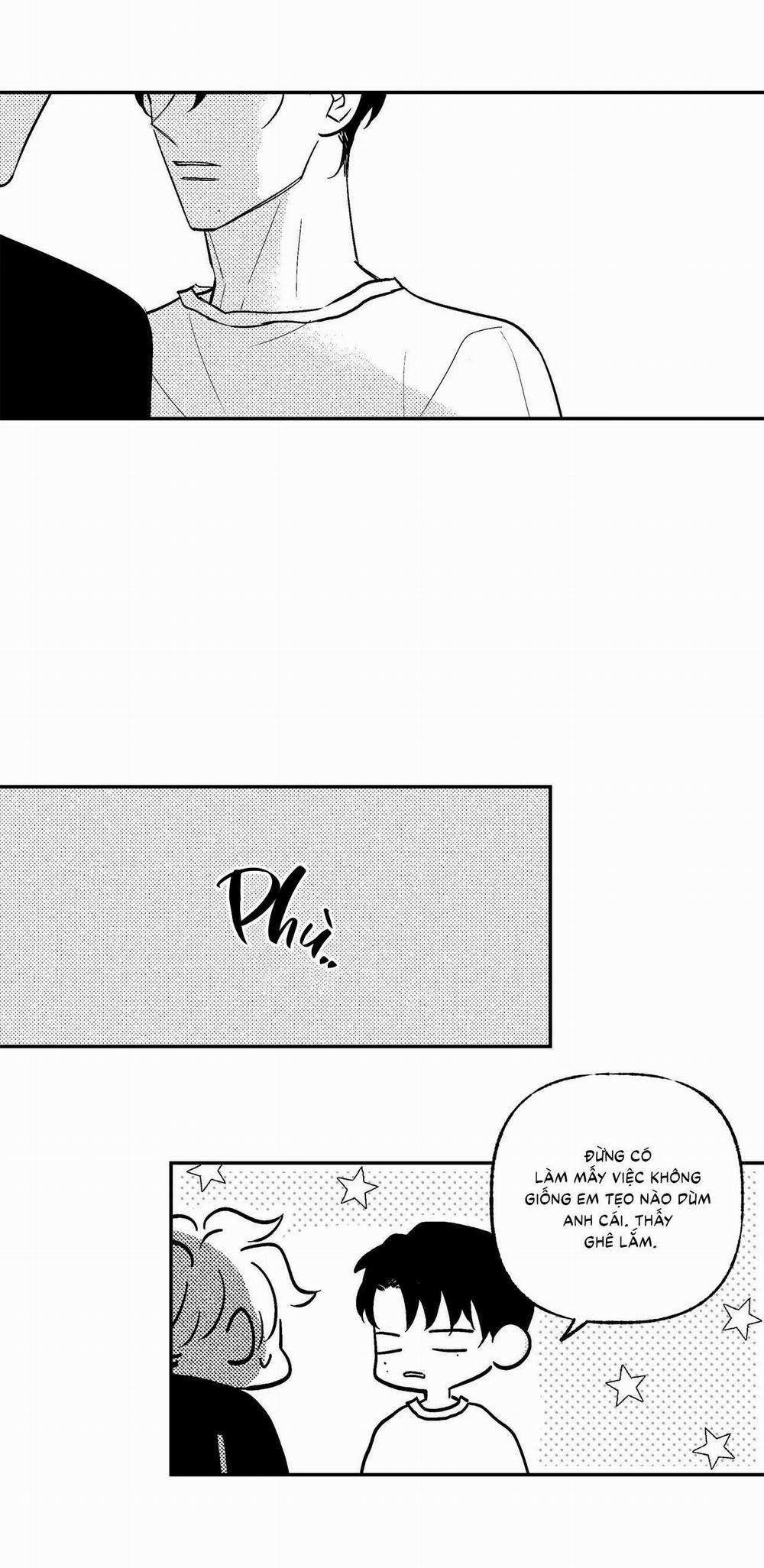 (Cbunu) Sự Kết Hợp Hoàn Hảo 46 Ngoại truyện 7 trang 16