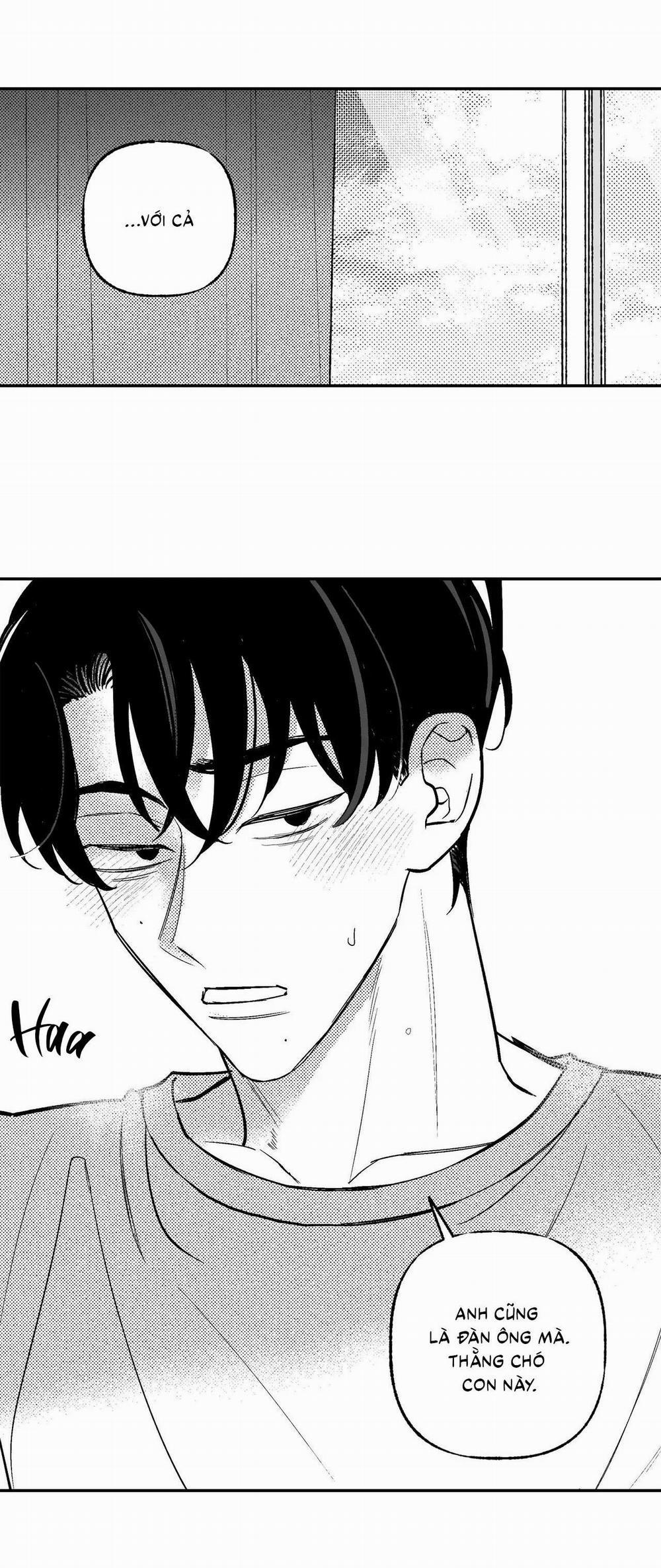 (Cbunu) Sự Kết Hợp Hoàn Hảo 46 Ngoại truyện 7 trang 18