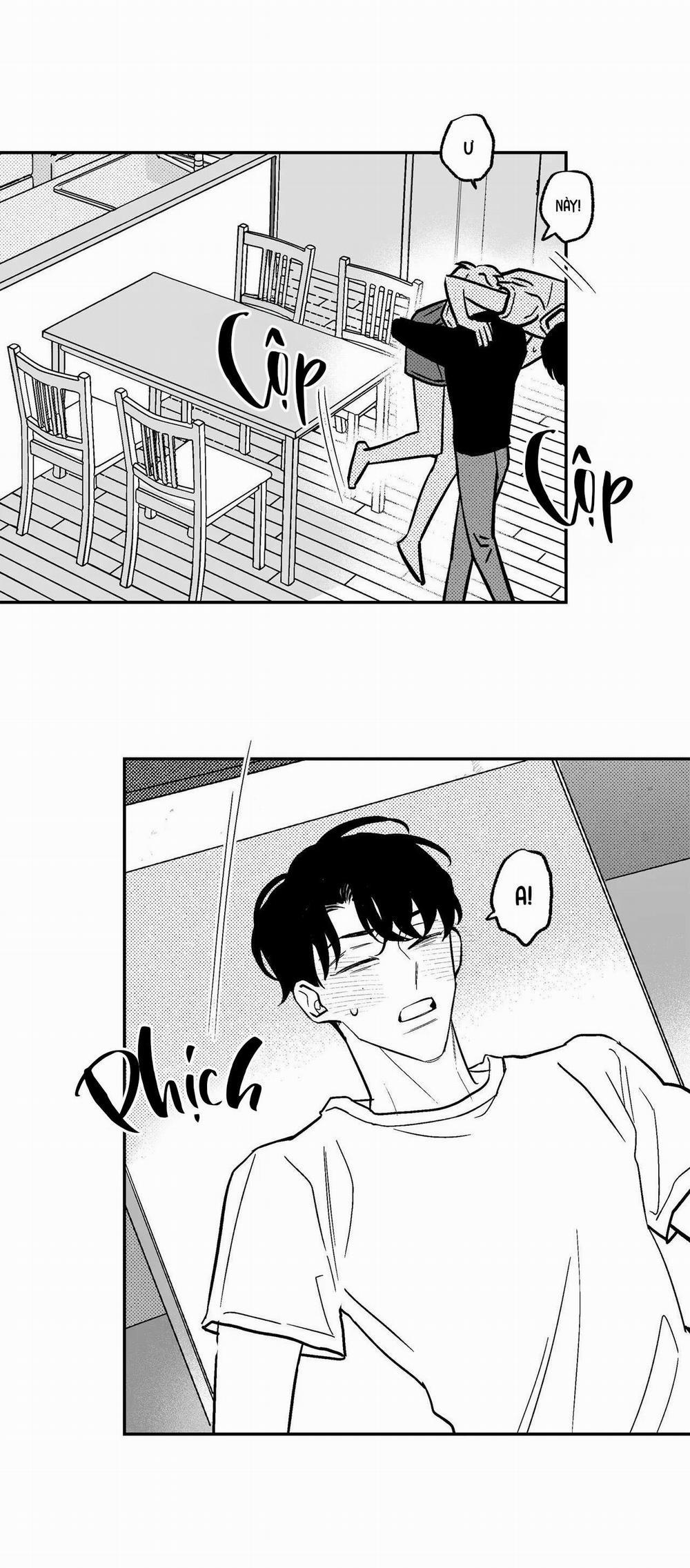 (Cbunu) Sự Kết Hợp Hoàn Hảo 46 Ngoại truyện 7 trang 2