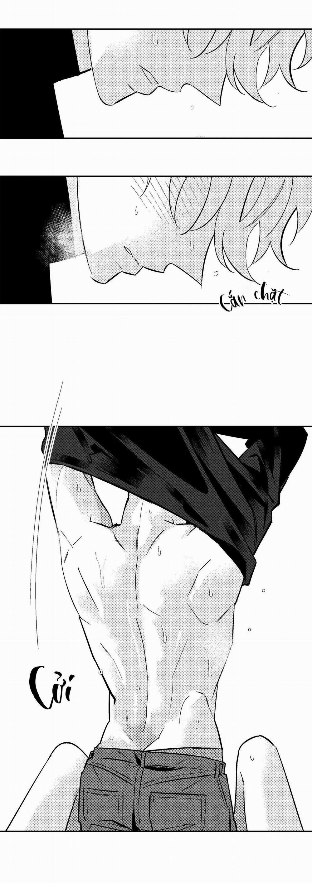 (Cbunu) Sự Kết Hợp Hoàn Hảo 46 Ngoại truyện 7 trang 28