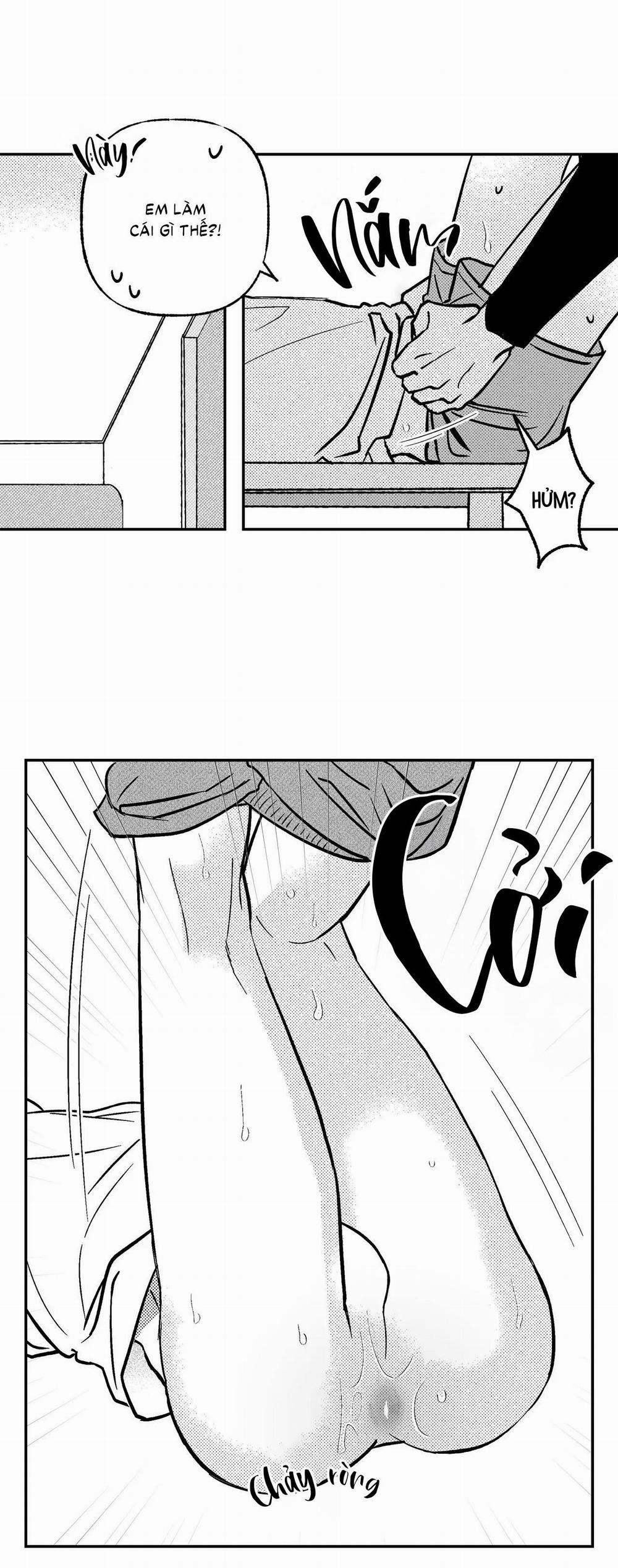 (Cbunu) Sự Kết Hợp Hoàn Hảo 46 Ngoại truyện 7 trang 3