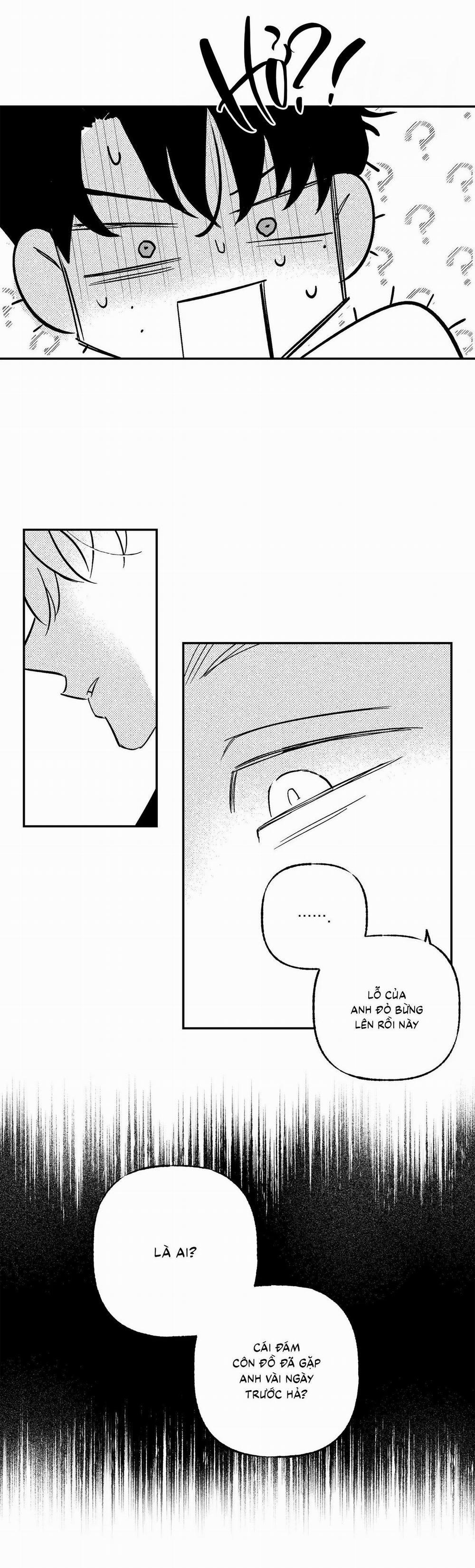 (Cbunu) Sự Kết Hợp Hoàn Hảo 46 Ngoại truyện 7 trang 4