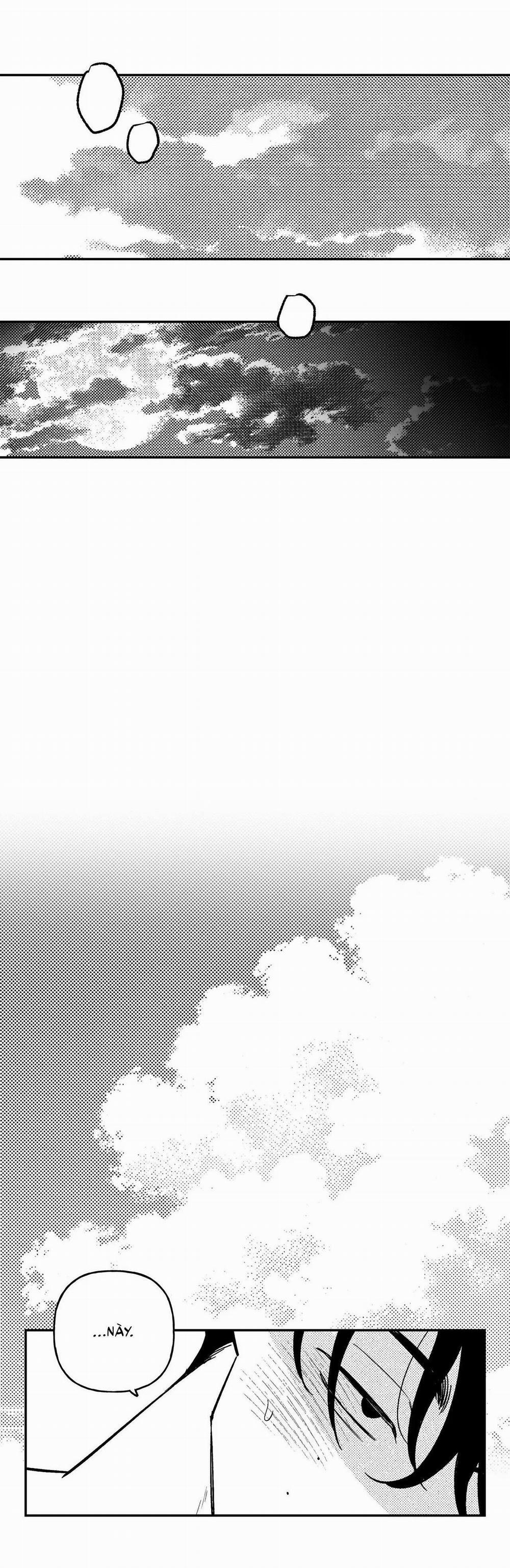 (Cbunu) Sự Kết Hợp Hoàn Hảo 47 End Sidestory trang 20