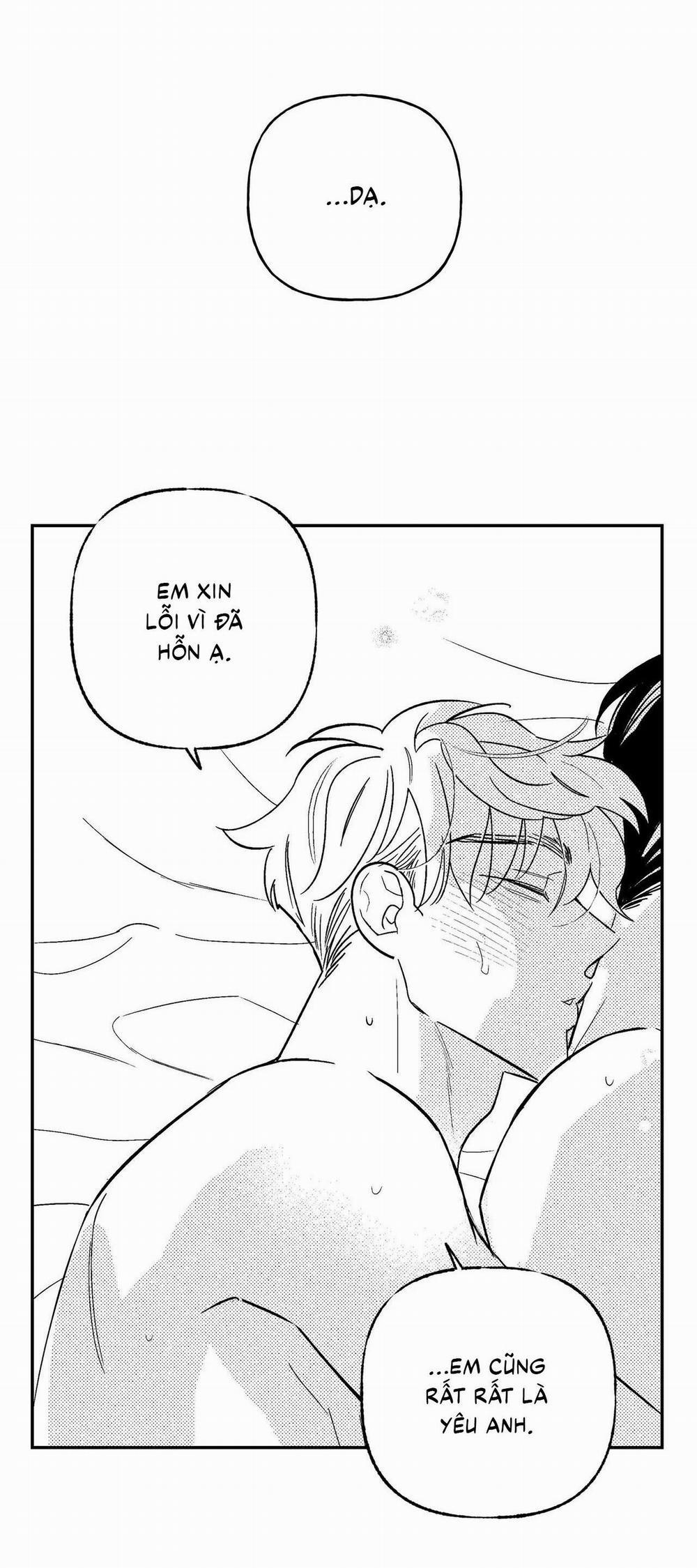 (Cbunu) Sự Kết Hợp Hoàn Hảo 47 End Sidestory trang 26