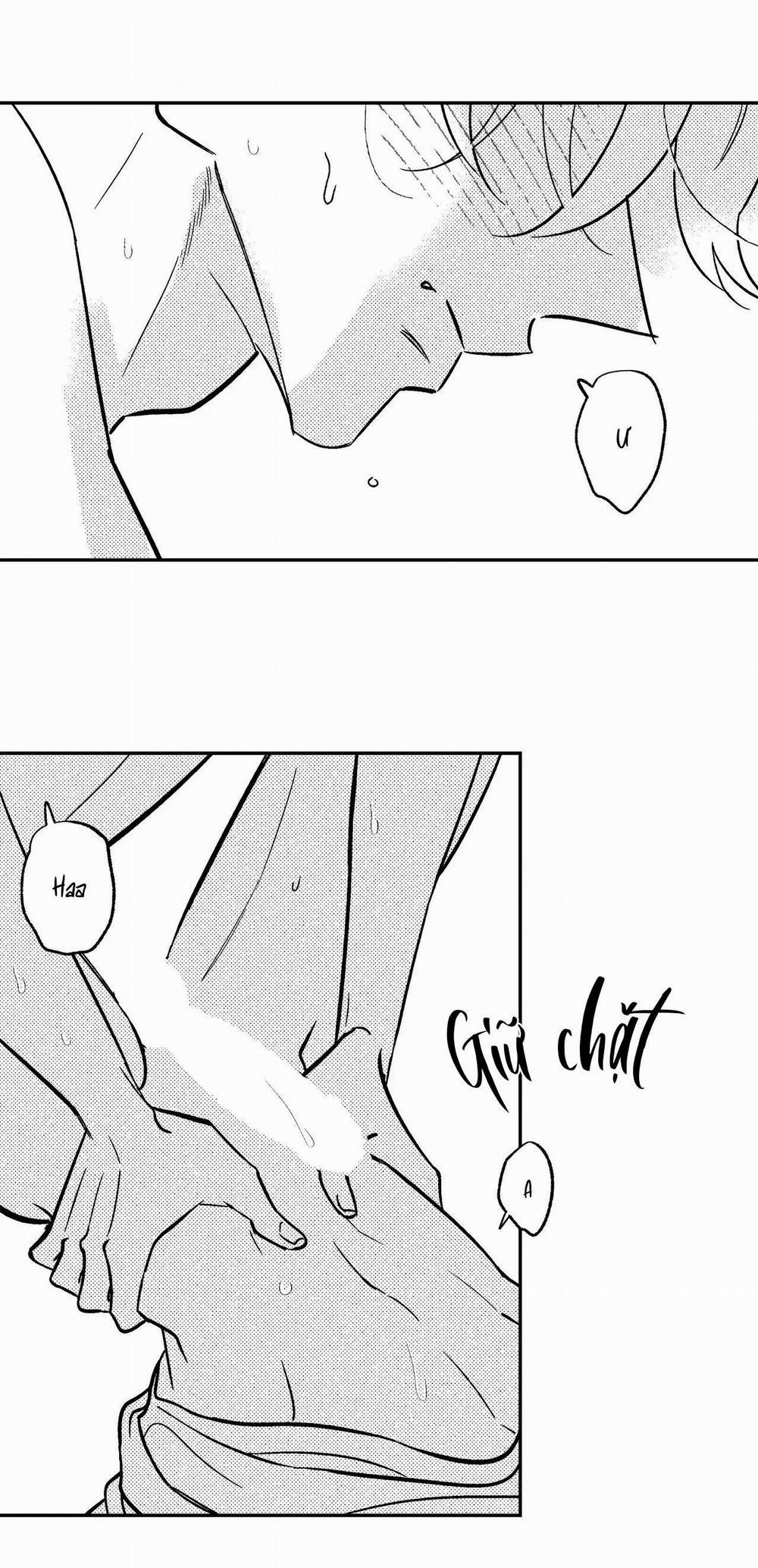 (Cbunu) Sự Kết Hợp Hoàn Hảo 47 End Sidestory trang 3