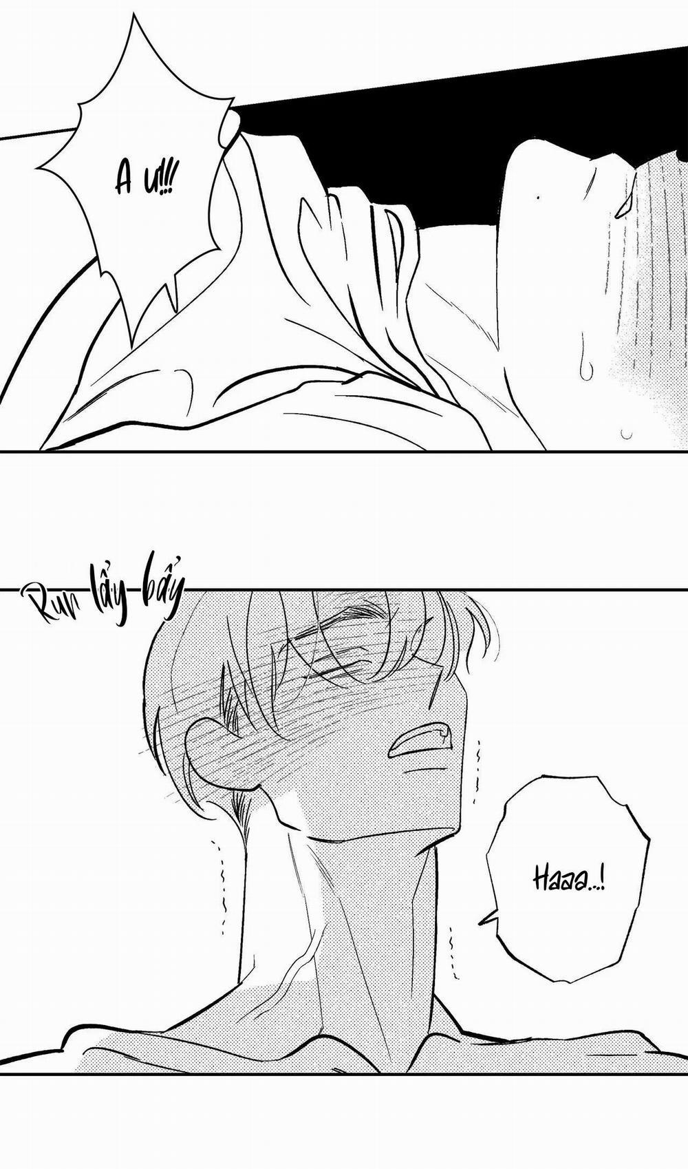 (Cbunu) Sự Kết Hợp Hoàn Hảo 47 End Sidestory trang 5