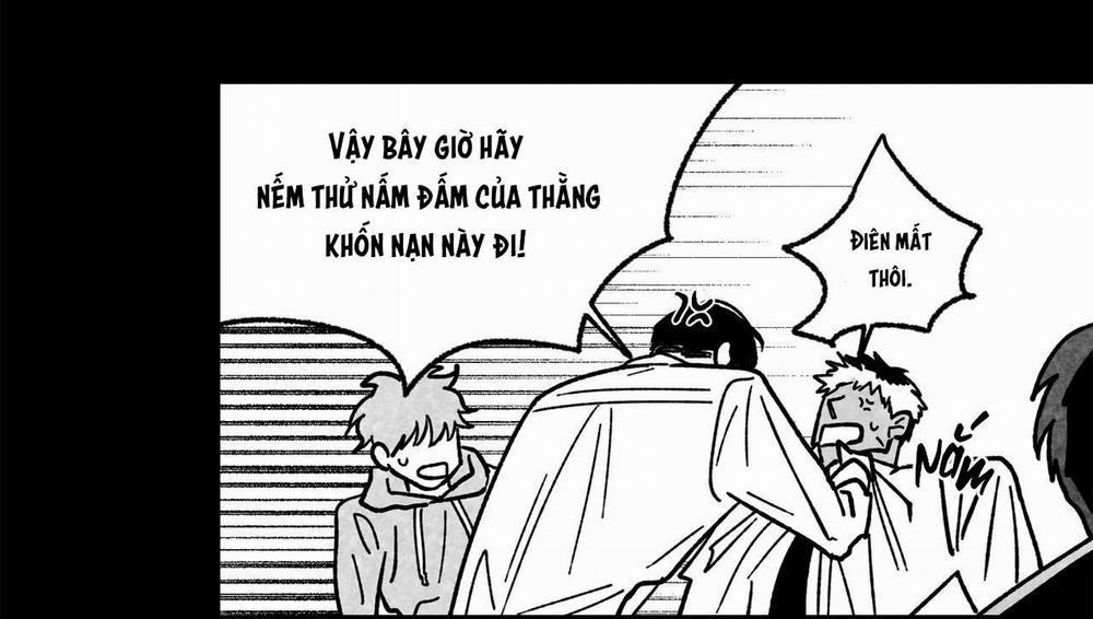 (Cbunu) Sự Kết Hợp Hoàn Hảo 5 trang 14