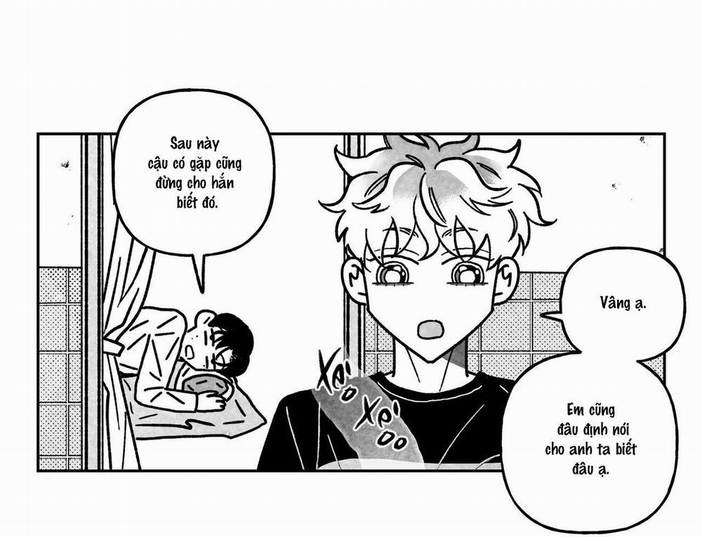 (Cbunu) Sự Kết Hợp Hoàn Hảo 5 trang 21