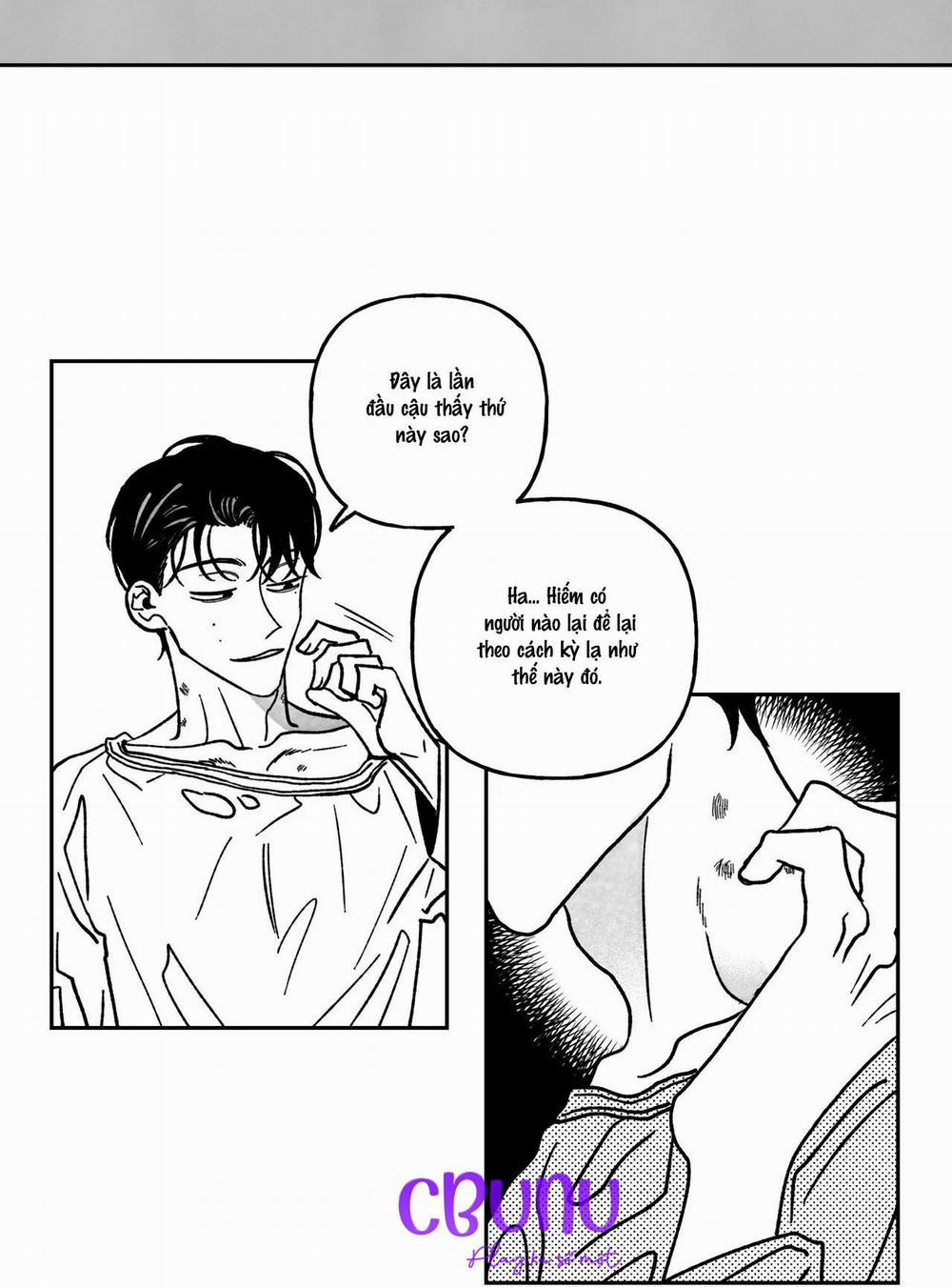 (Cbunu) Sự Kết Hợp Hoàn Hảo 5 trang 33