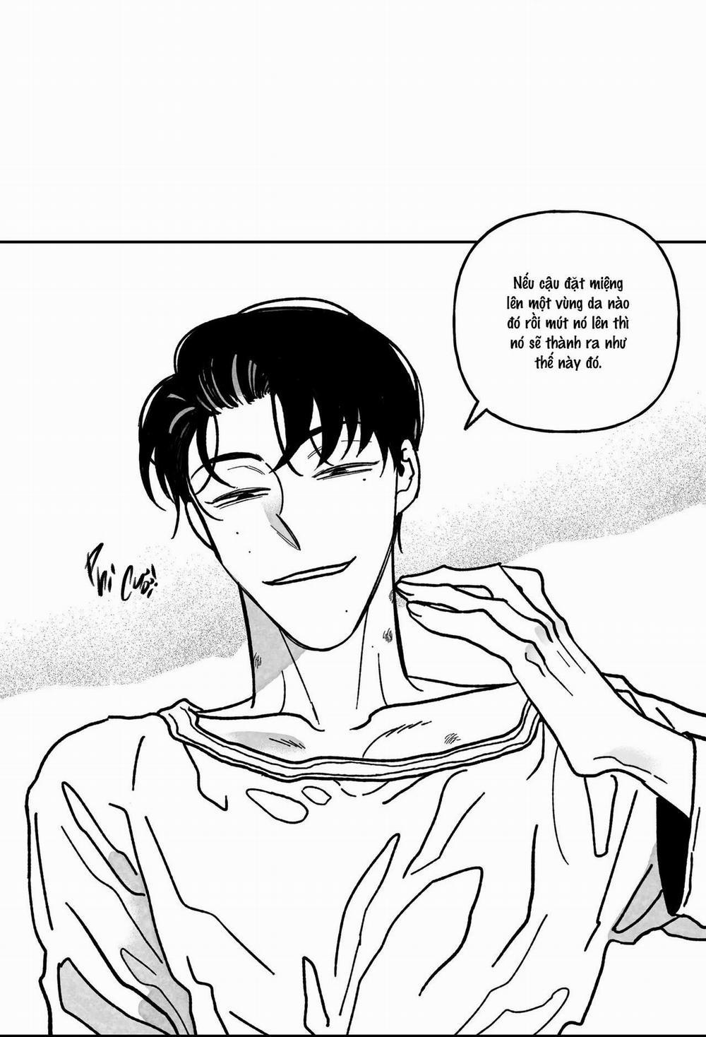 (Cbunu) Sự Kết Hợp Hoàn Hảo 5 trang 35