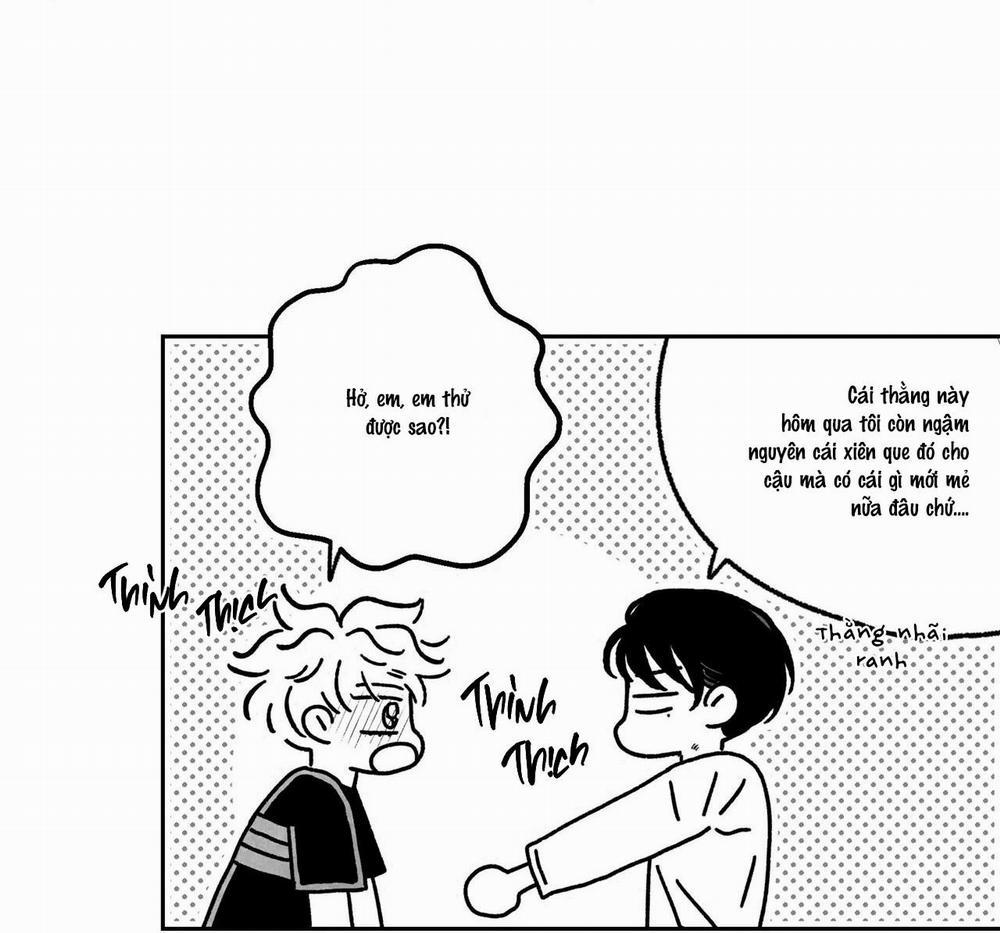 (Cbunu) Sự Kết Hợp Hoàn Hảo 5 trang 39