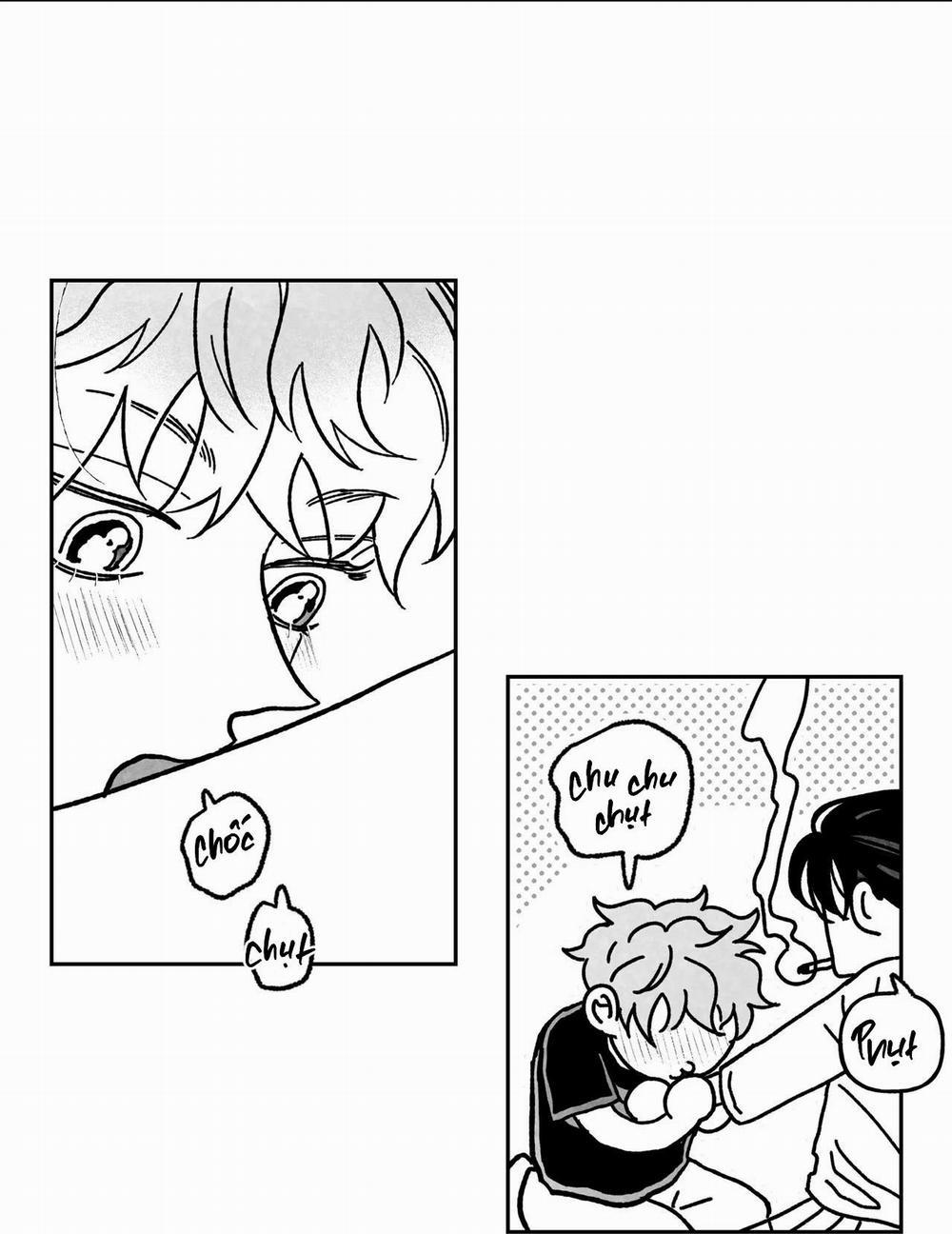 (Cbunu) Sự Kết Hợp Hoàn Hảo 5 trang 48