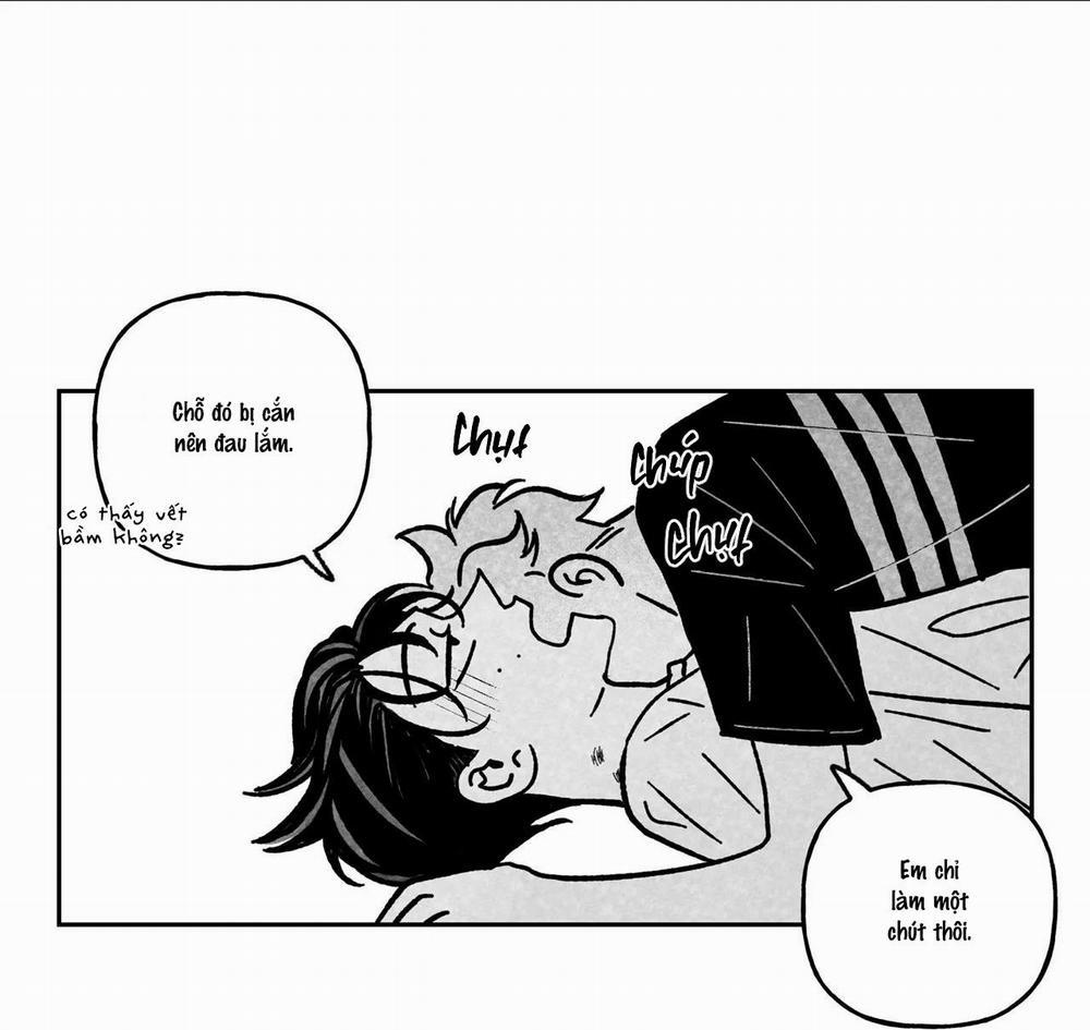 (Cbunu) Sự Kết Hợp Hoàn Hảo 5 trang 61