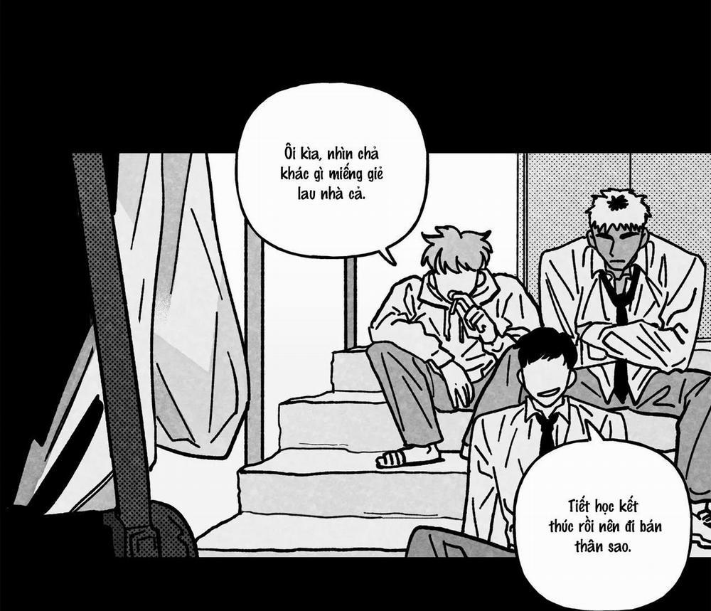 (Cbunu) Sự Kết Hợp Hoàn Hảo 5 trang 9