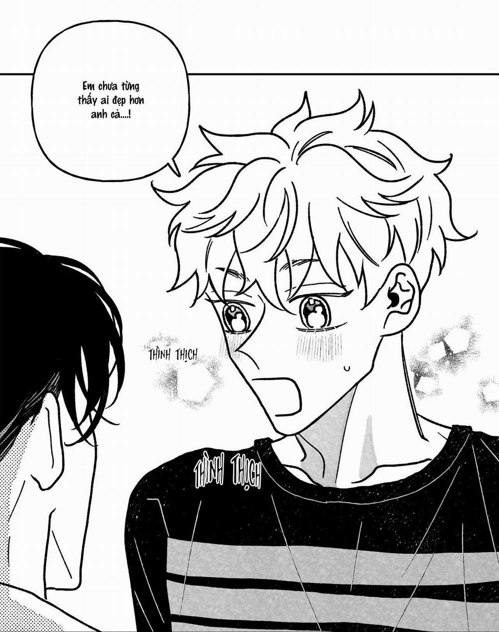 (Cbunu) Sự Kết Hợp Hoàn Hảo 6 trang 17