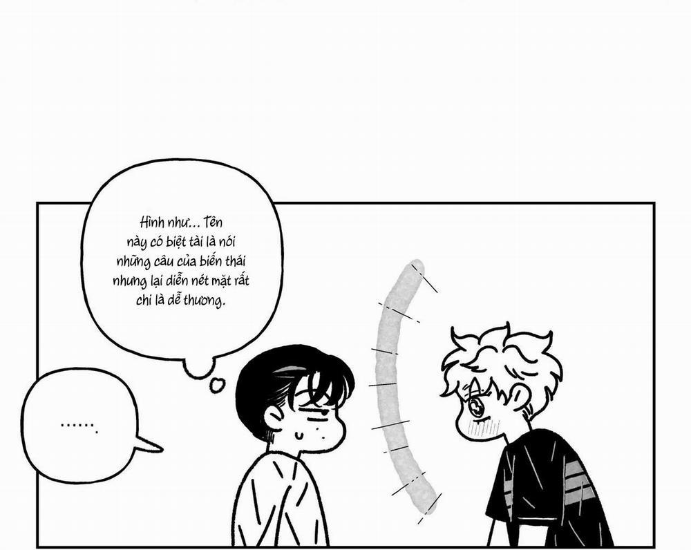 (Cbunu) Sự Kết Hợp Hoàn Hảo 6 trang 21