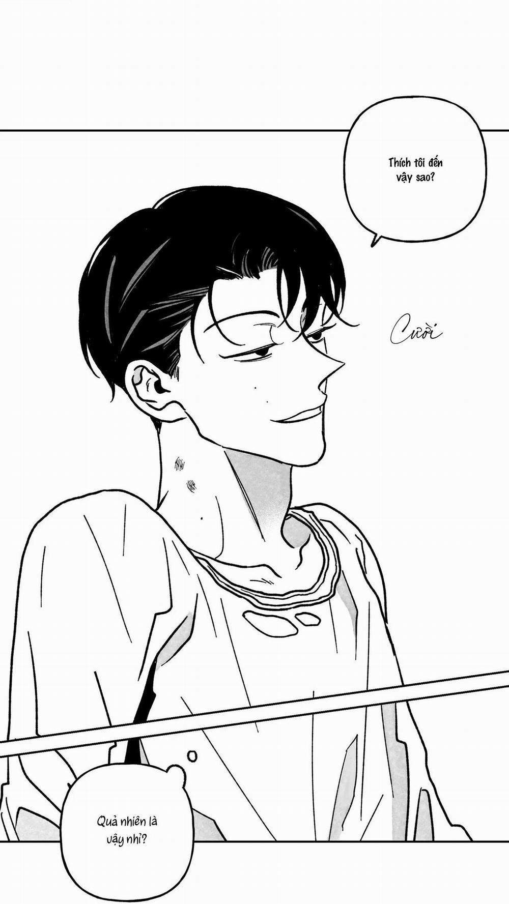 (Cbunu) Sự Kết Hợp Hoàn Hảo 6 trang 24