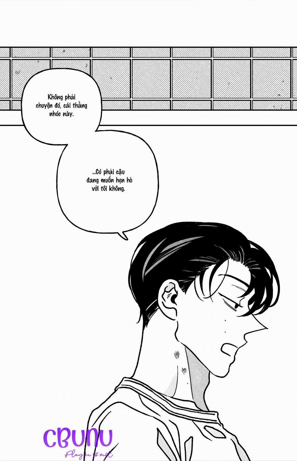 (Cbunu) Sự Kết Hợp Hoàn Hảo 6 trang 28