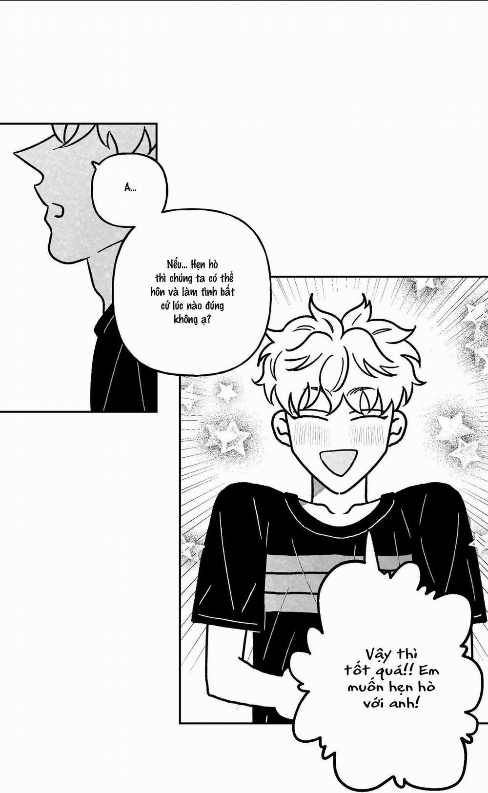 (Cbunu) Sự Kết Hợp Hoàn Hảo 6 trang 30