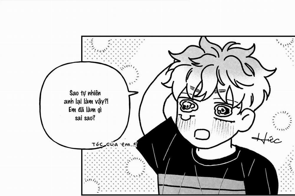 (Cbunu) Sự Kết Hợp Hoàn Hảo 6 trang 38