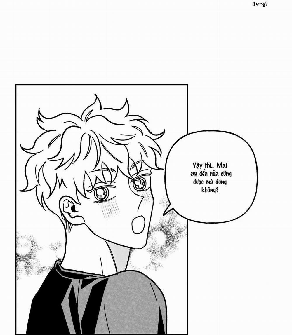 (Cbunu) Sự Kết Hợp Hoàn Hảo 6 trang 42