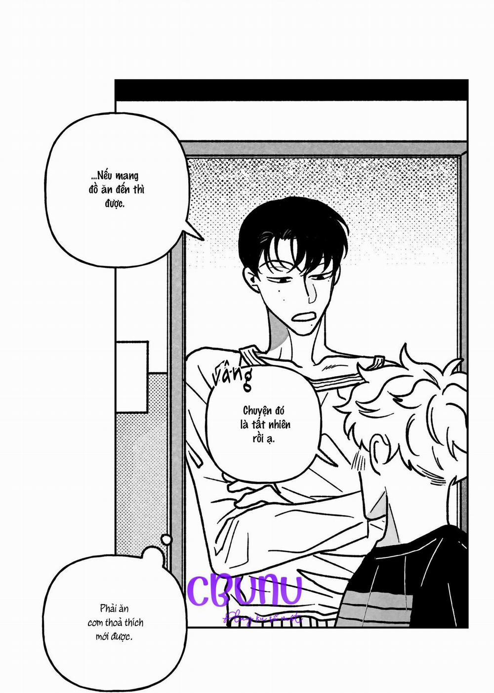 (Cbunu) Sự Kết Hợp Hoàn Hảo 6 trang 43