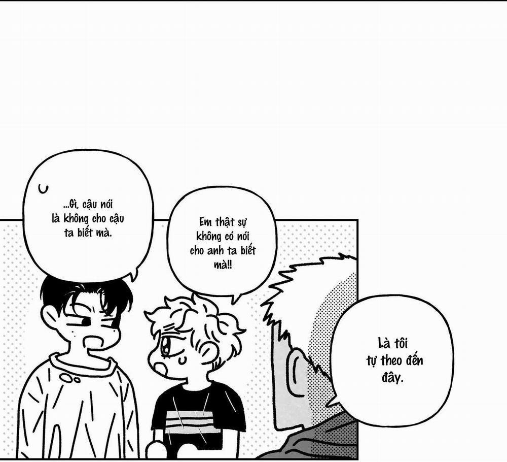 (Cbunu) Sự Kết Hợp Hoàn Hảo 6 trang 51