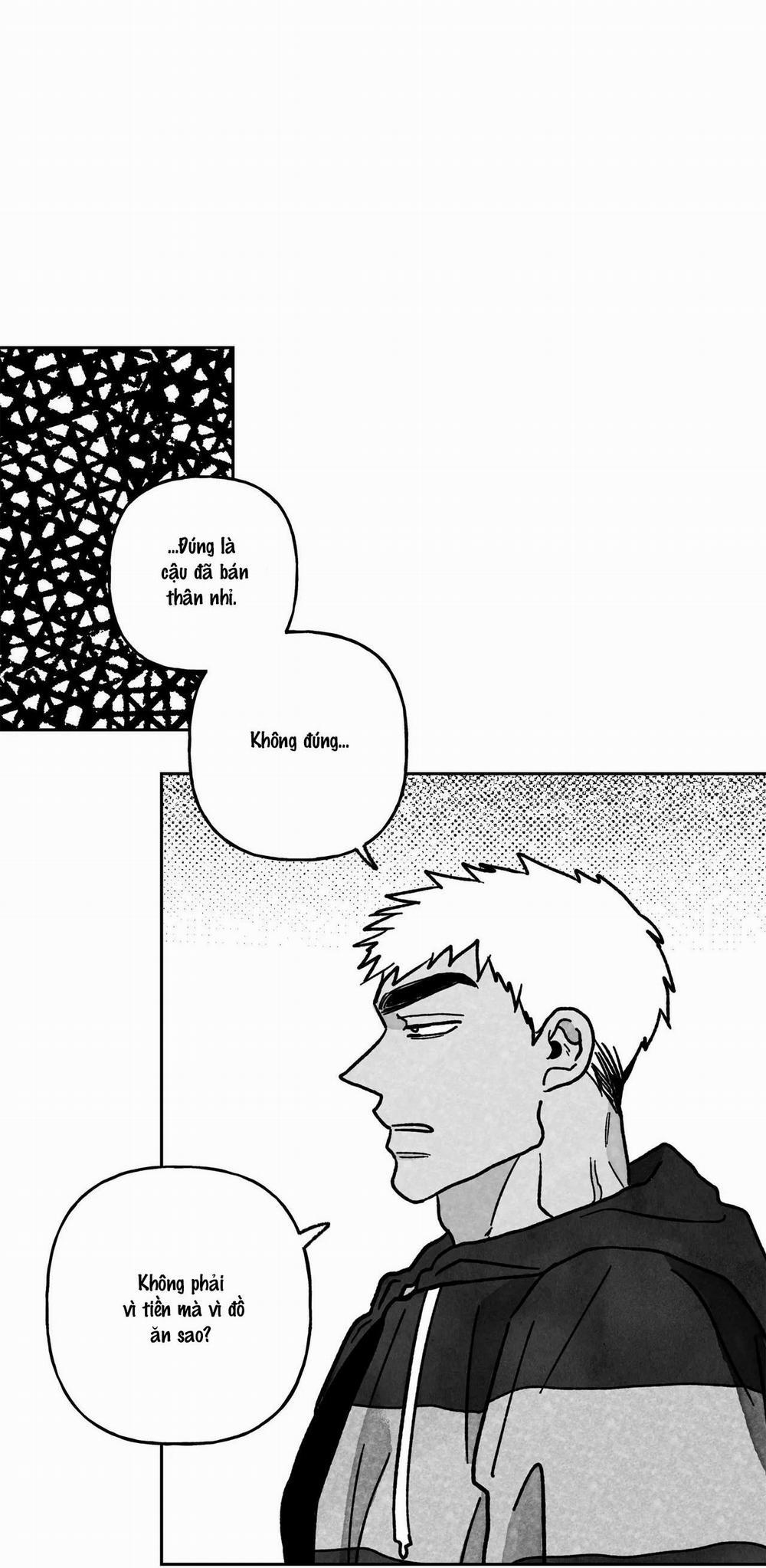 (Cbunu) Sự Kết Hợp Hoàn Hảo 6 trang 53