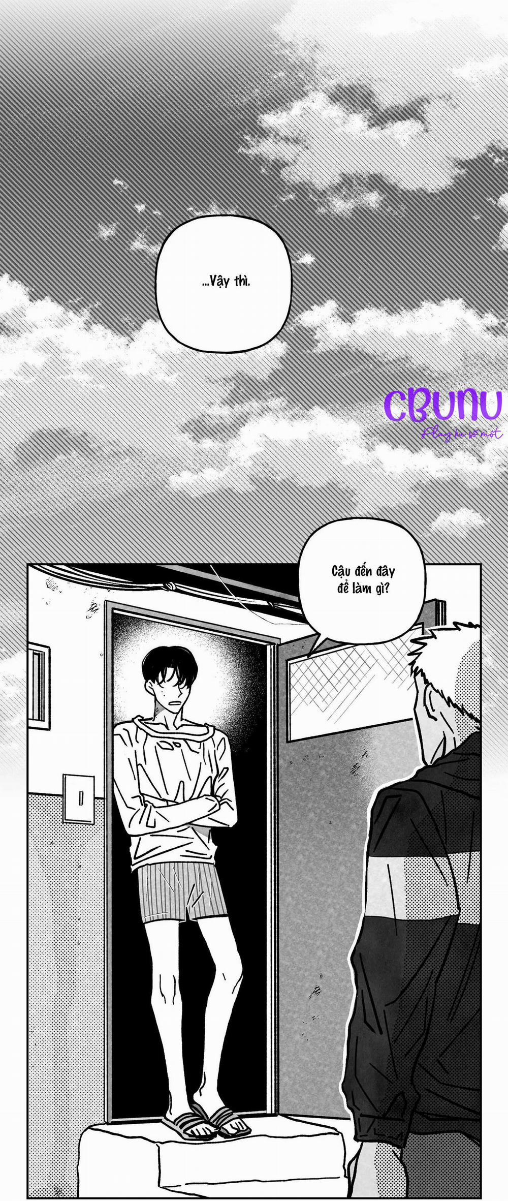 (Cbunu) Sự Kết Hợp Hoàn Hảo 6 trang 60