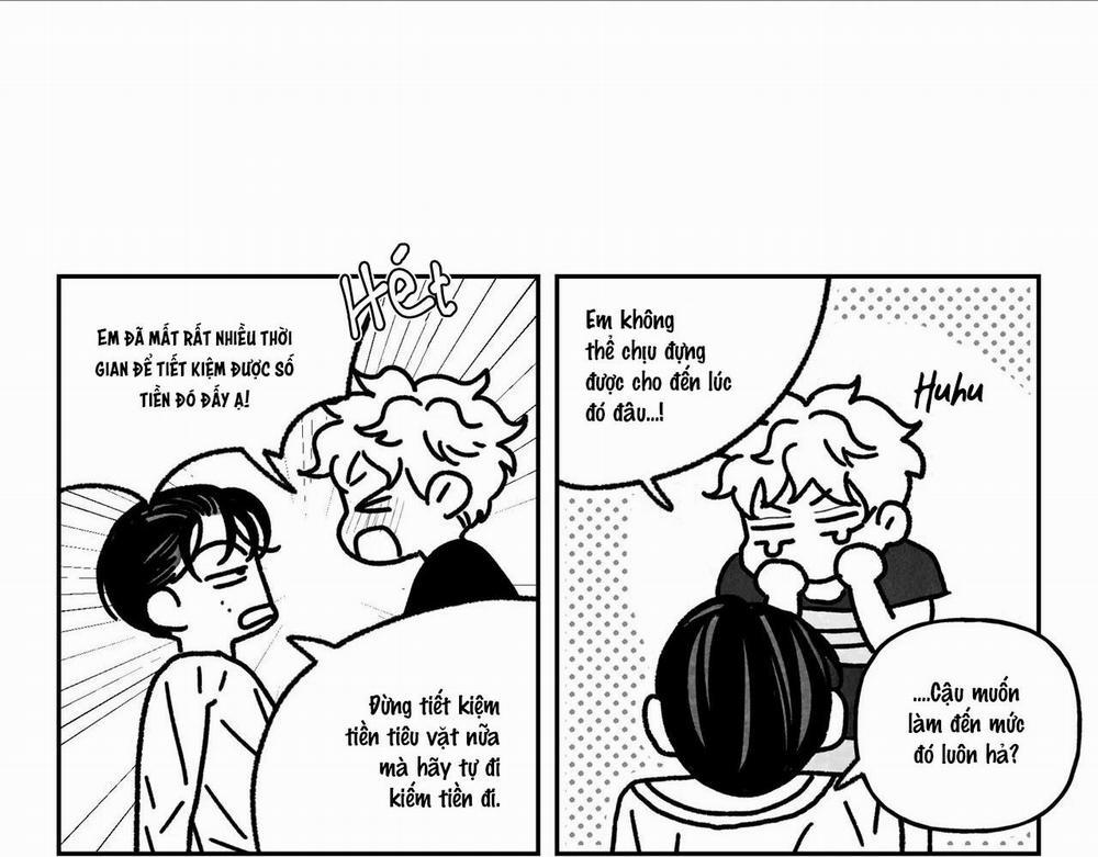 (Cbunu) Sự Kết Hợp Hoàn Hảo 6 trang 9