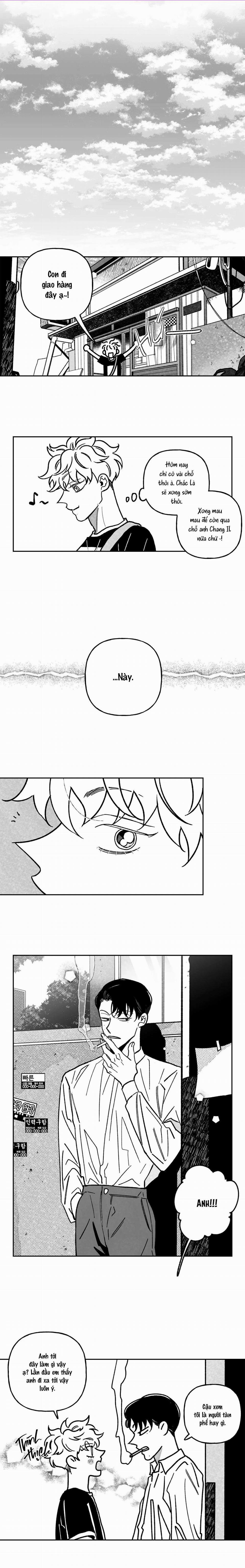 (Cbunu) Sự Kết Hợp Hoàn Hảo 9 trang 11