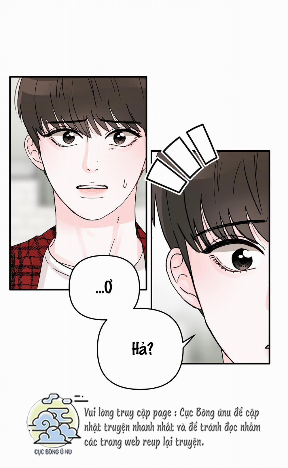 (Cbunu) Thán Phục Thanh Xuân 2 trang 1