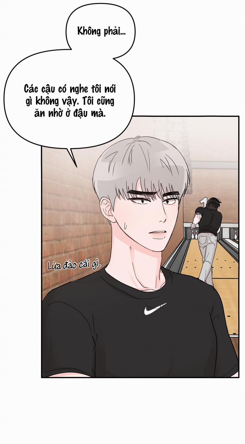 (Cbunu) Thán Phục Thanh Xuân 2 trang 11