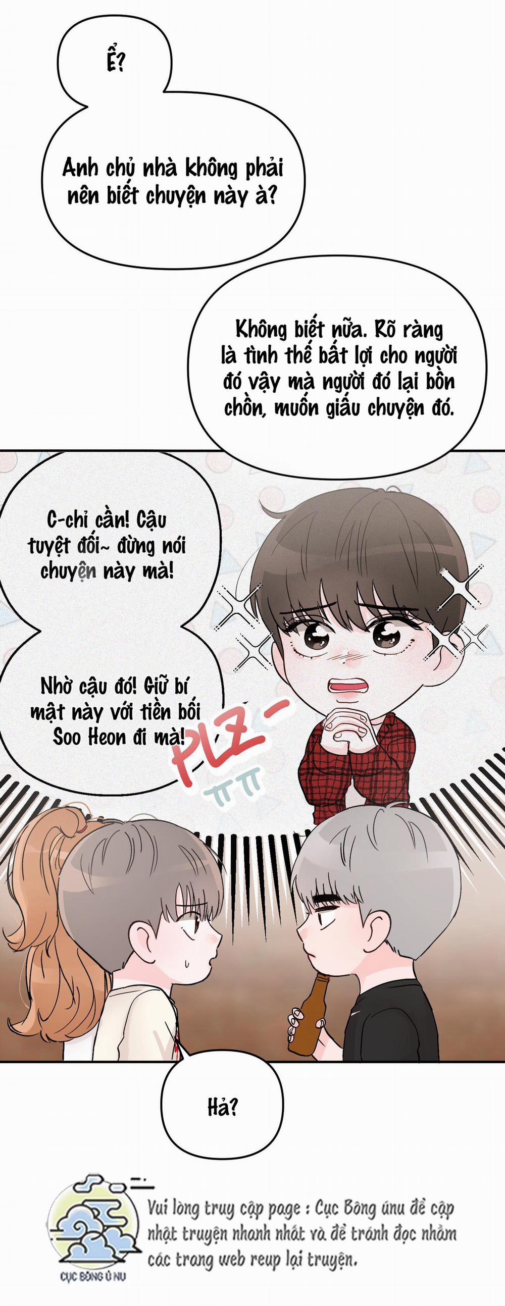 (Cbunu) Thán Phục Thanh Xuân 2 trang 15