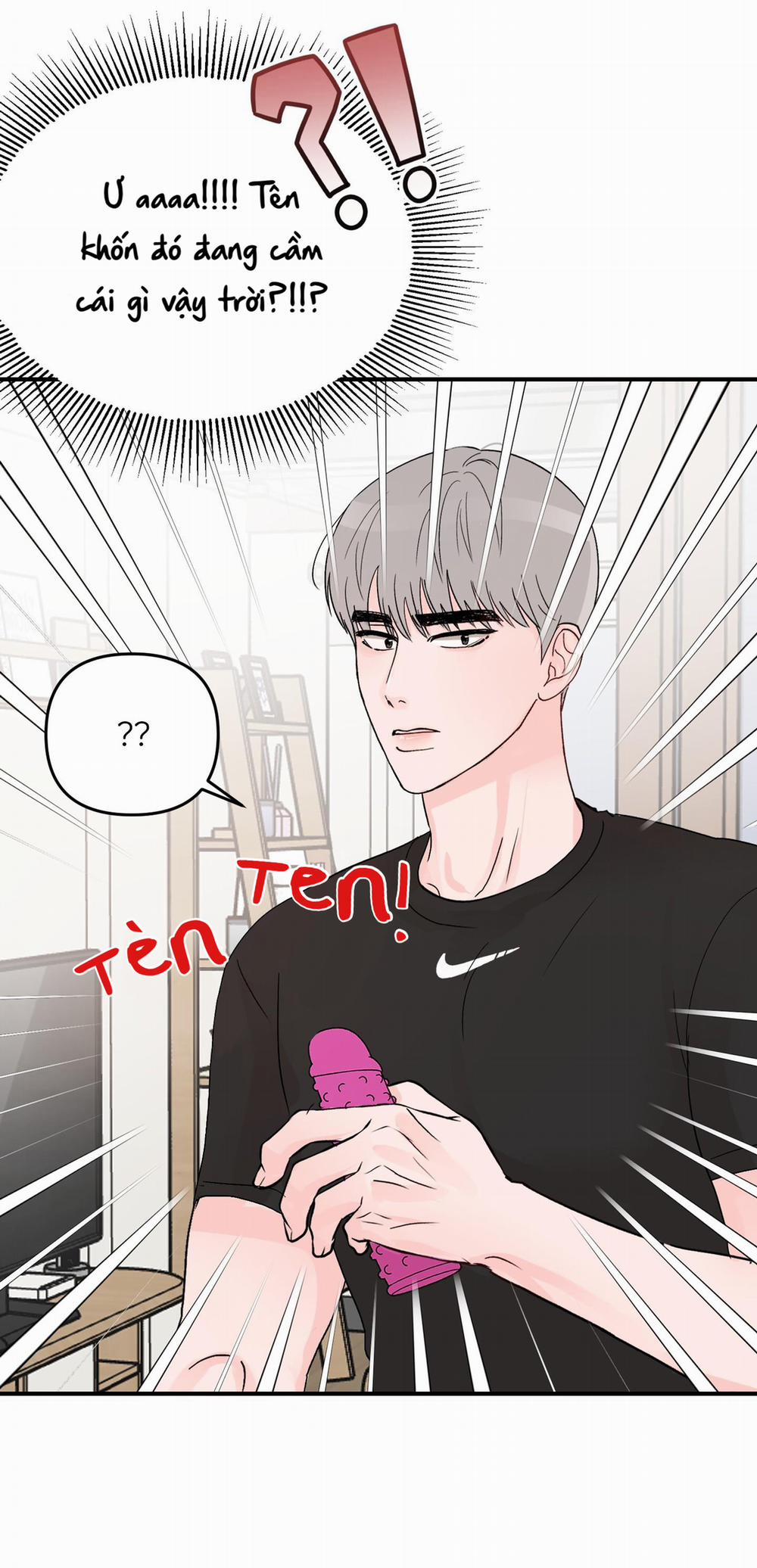 (Cbunu) Thán Phục Thanh Xuân 2 trang 2