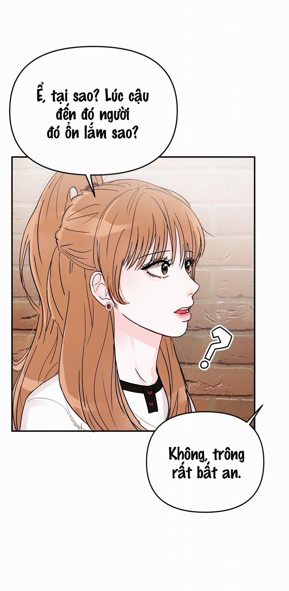 (Cbunu) Thán Phục Thanh Xuân 2 trang 20