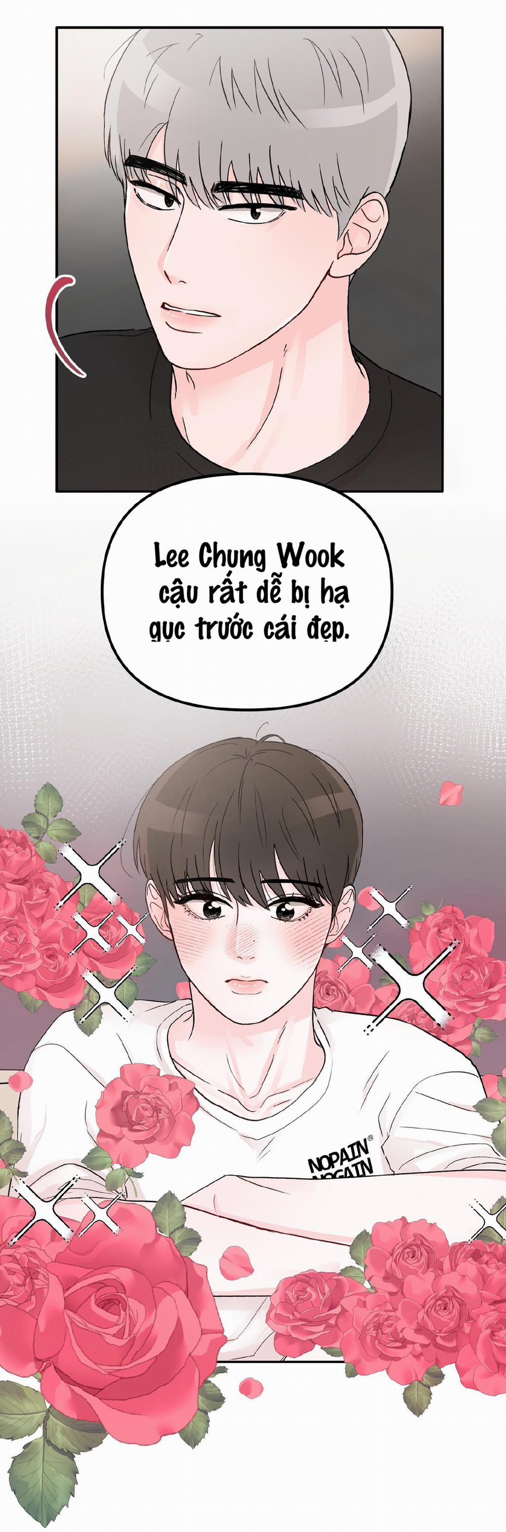 (Cbunu) Thán Phục Thanh Xuân 2 trang 22