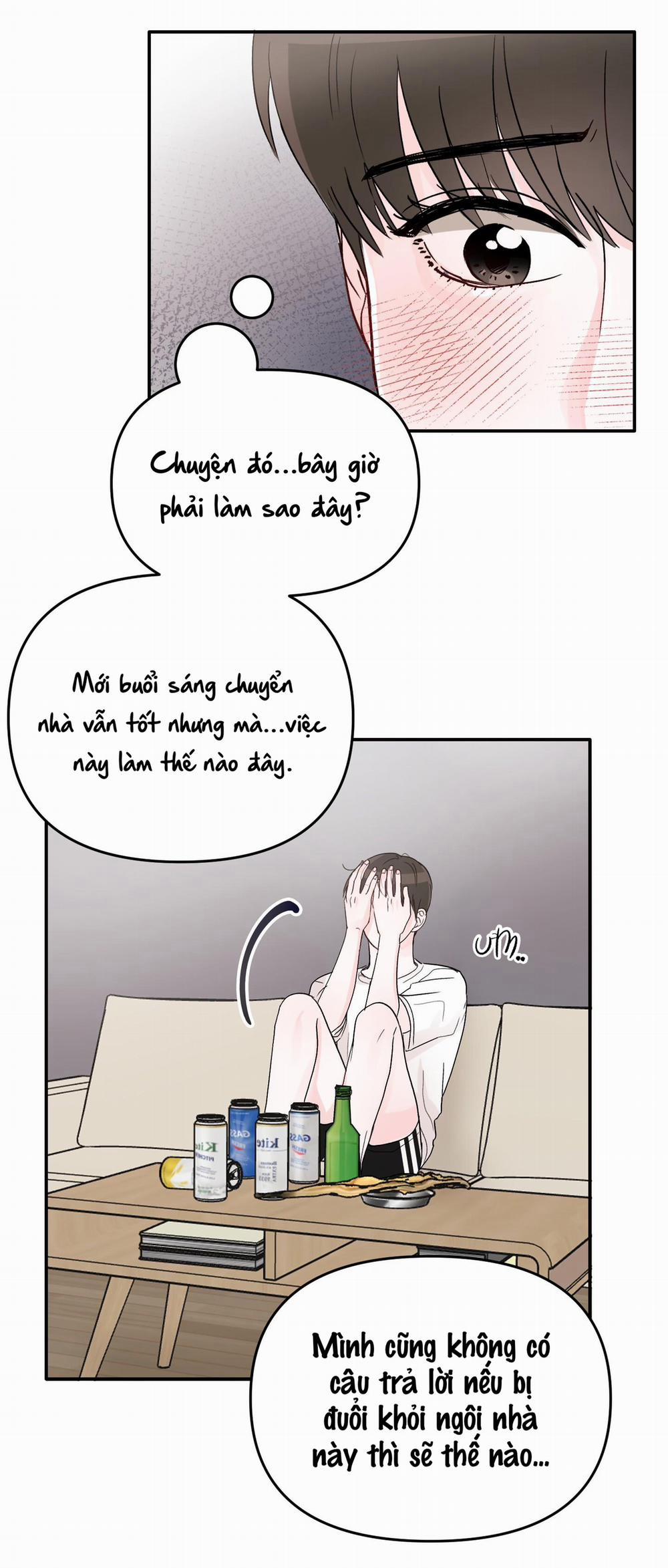 (Cbunu) Thán Phục Thanh Xuân 2 trang 24