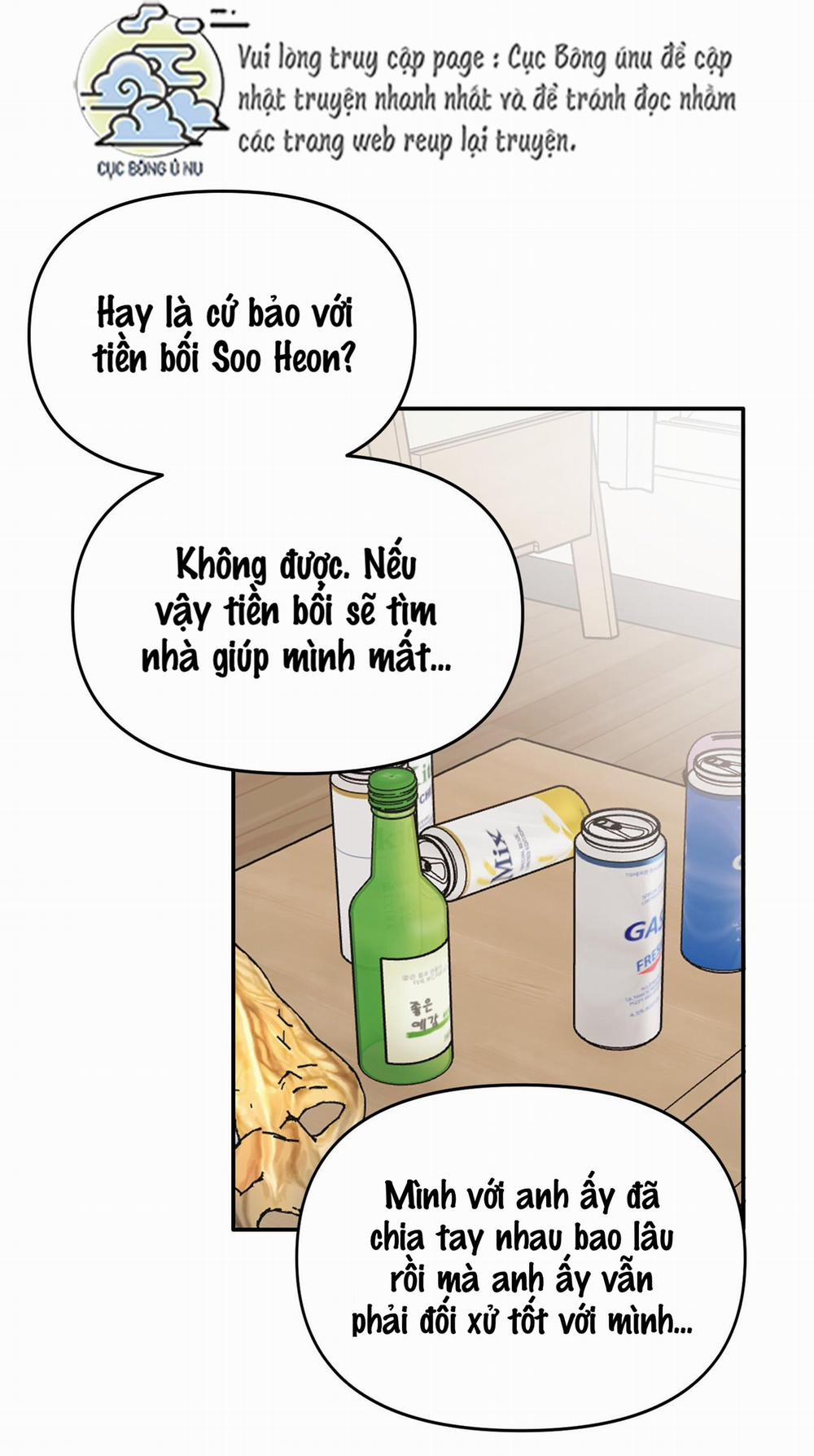 (Cbunu) Thán Phục Thanh Xuân 2 trang 25