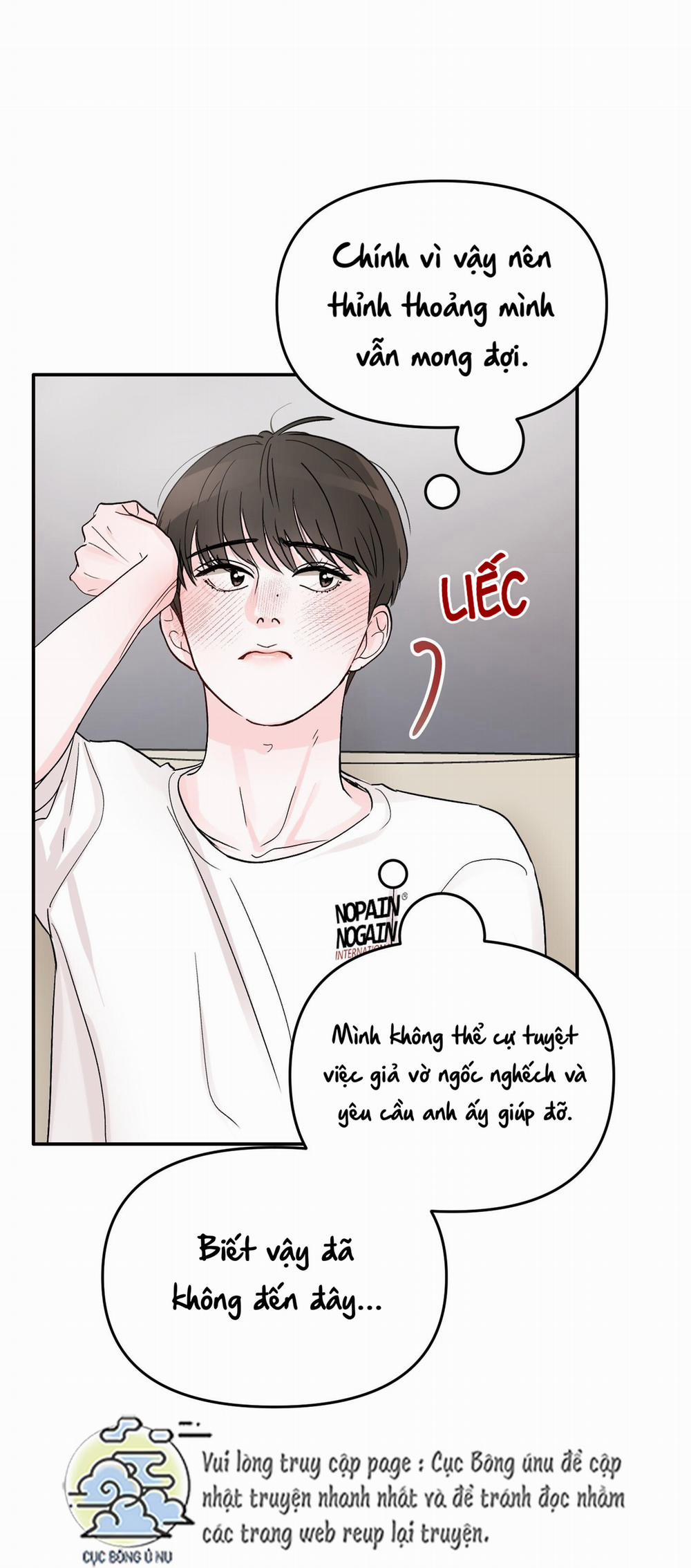 (Cbunu) Thán Phục Thanh Xuân 2 trang 26