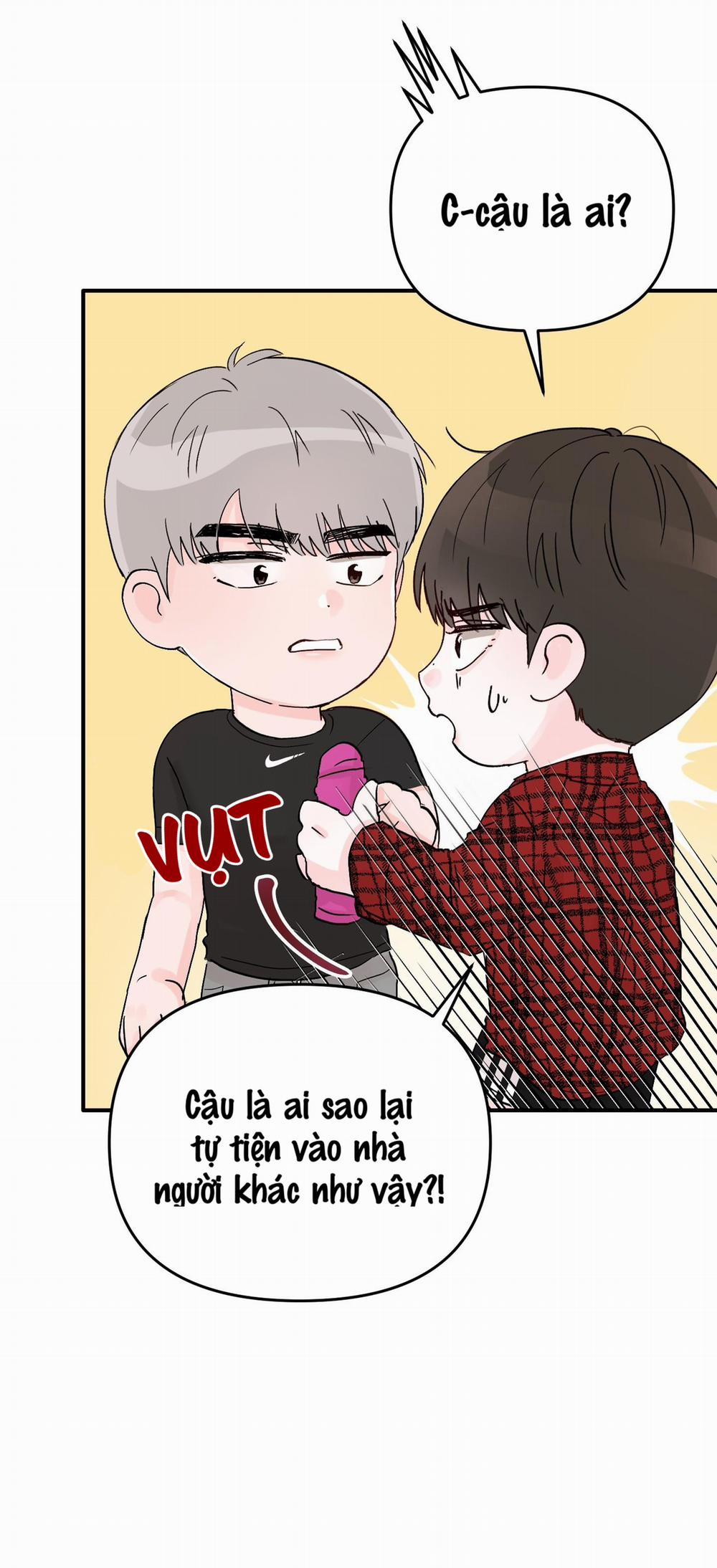 (Cbunu) Thán Phục Thanh Xuân 2 trang 3