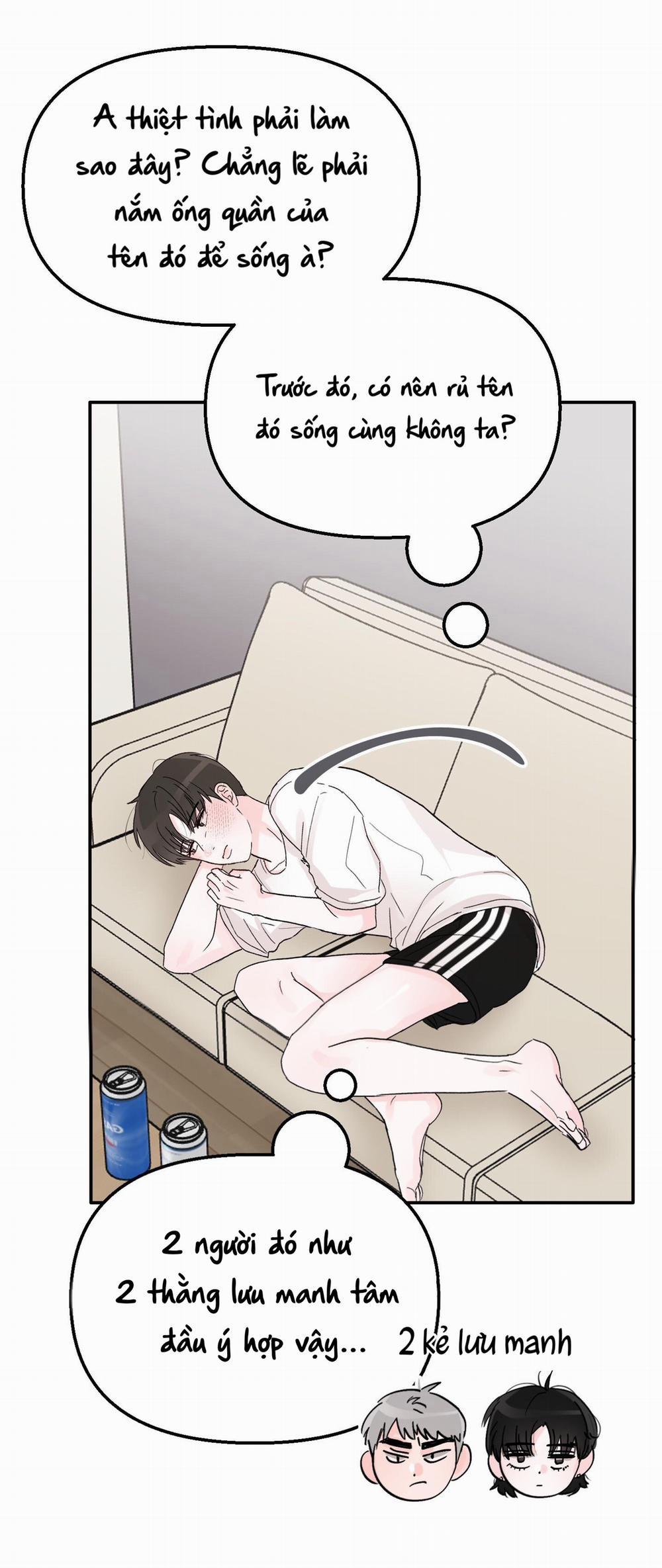 (Cbunu) Thán Phục Thanh Xuân 2 trang 31