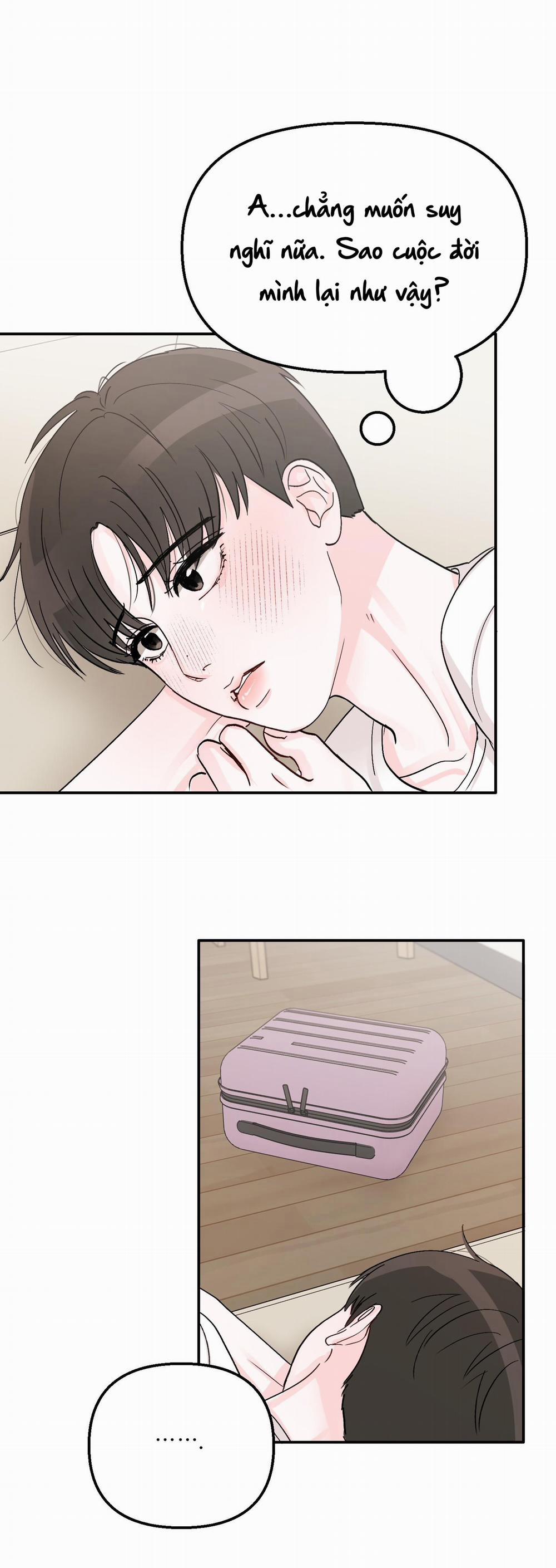 (Cbunu) Thán Phục Thanh Xuân 2 trang 32