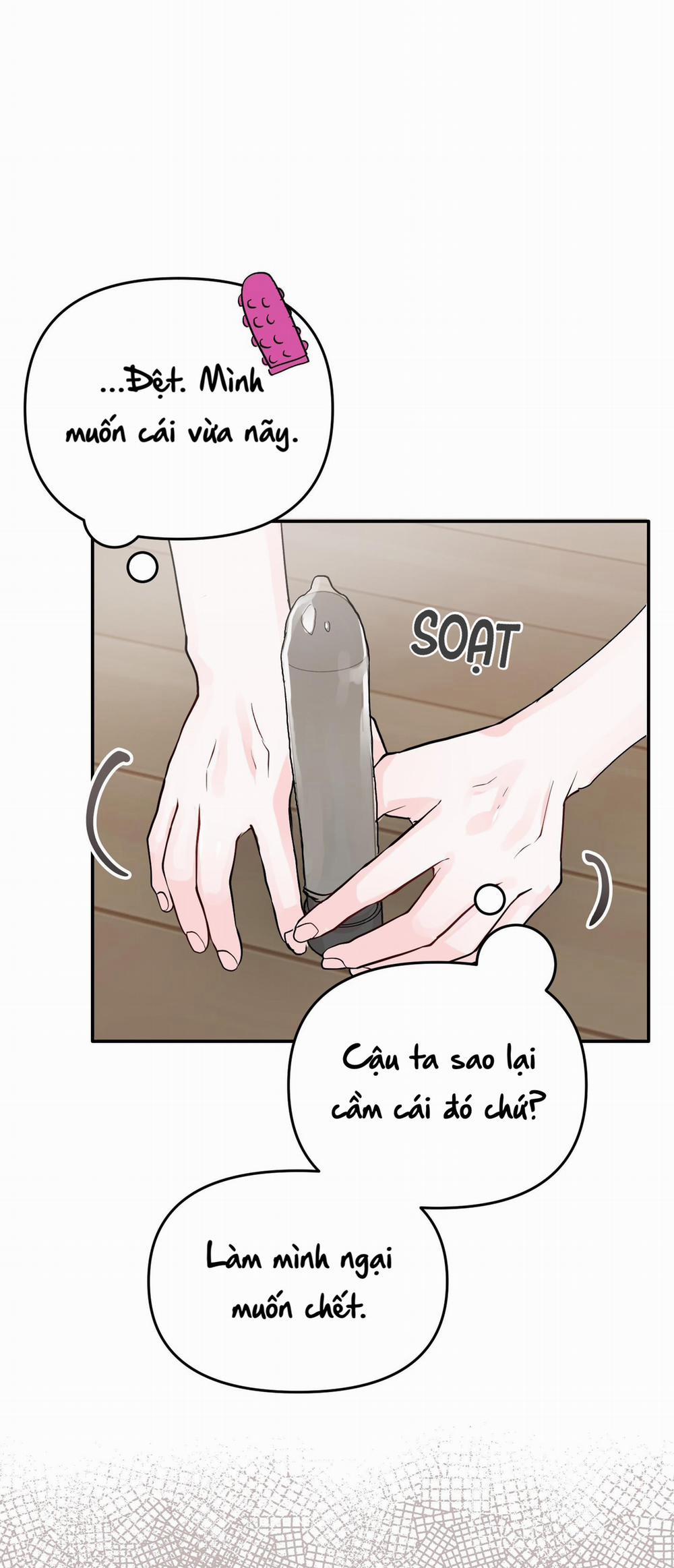 (Cbunu) Thán Phục Thanh Xuân 2 trang 36