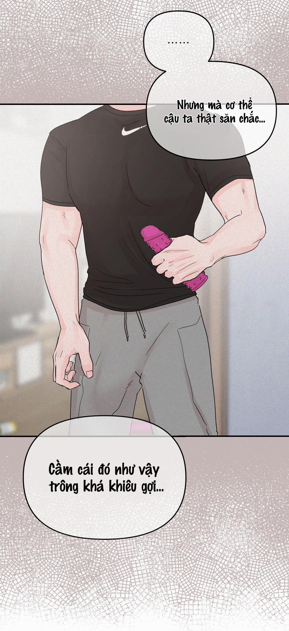 (Cbunu) Thán Phục Thanh Xuân 2 trang 37